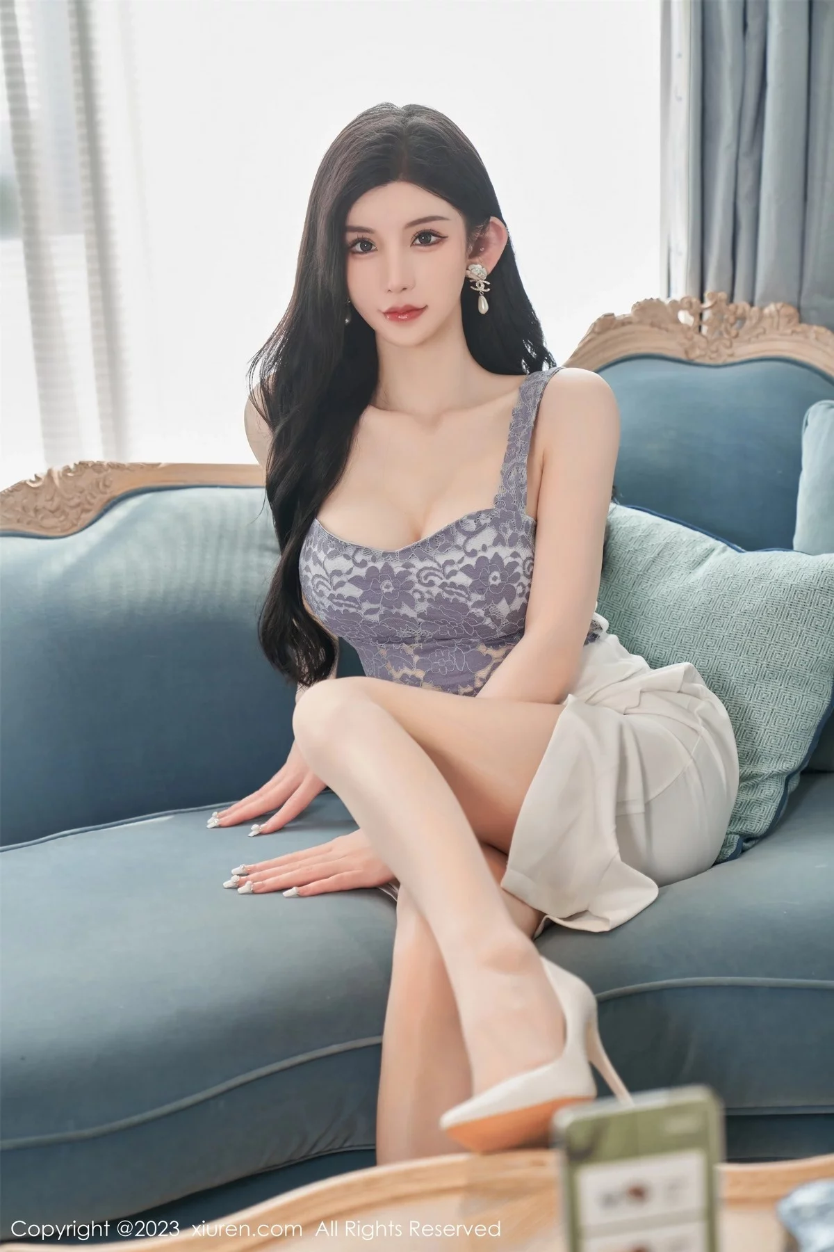 Xrmnw.Vip_周于希_写真