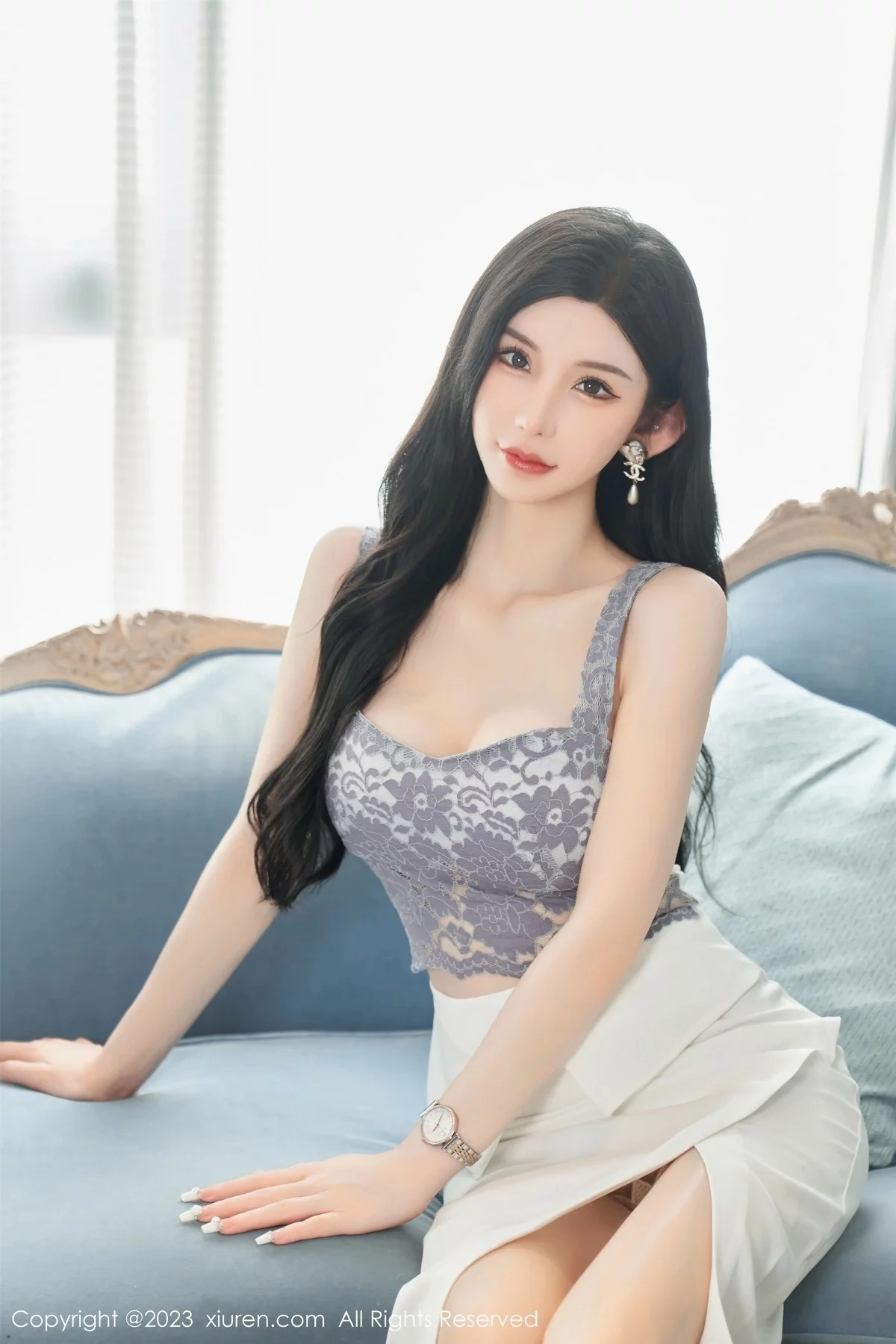 Xrmnw.Vip_周于希_写真