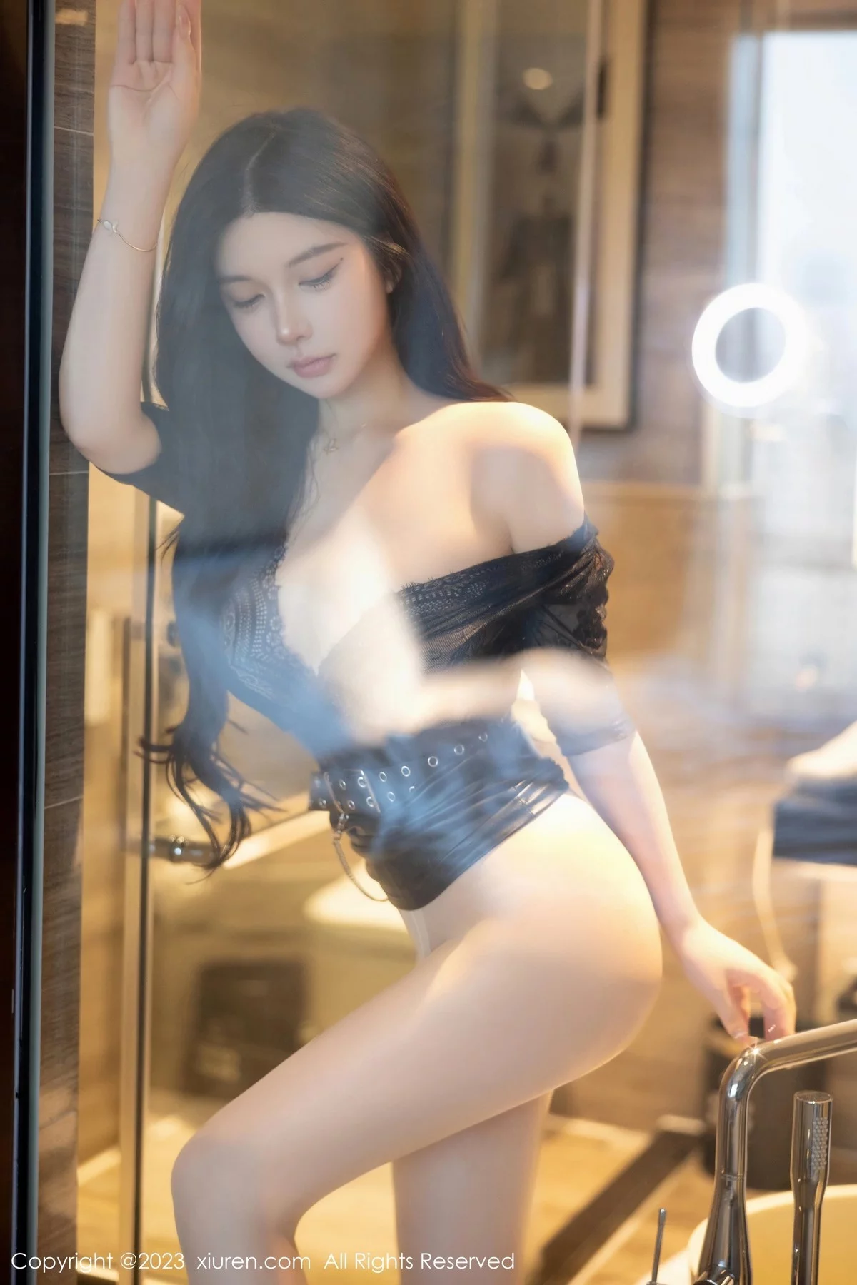 Xrmnw.Vip_林珊珊_写真