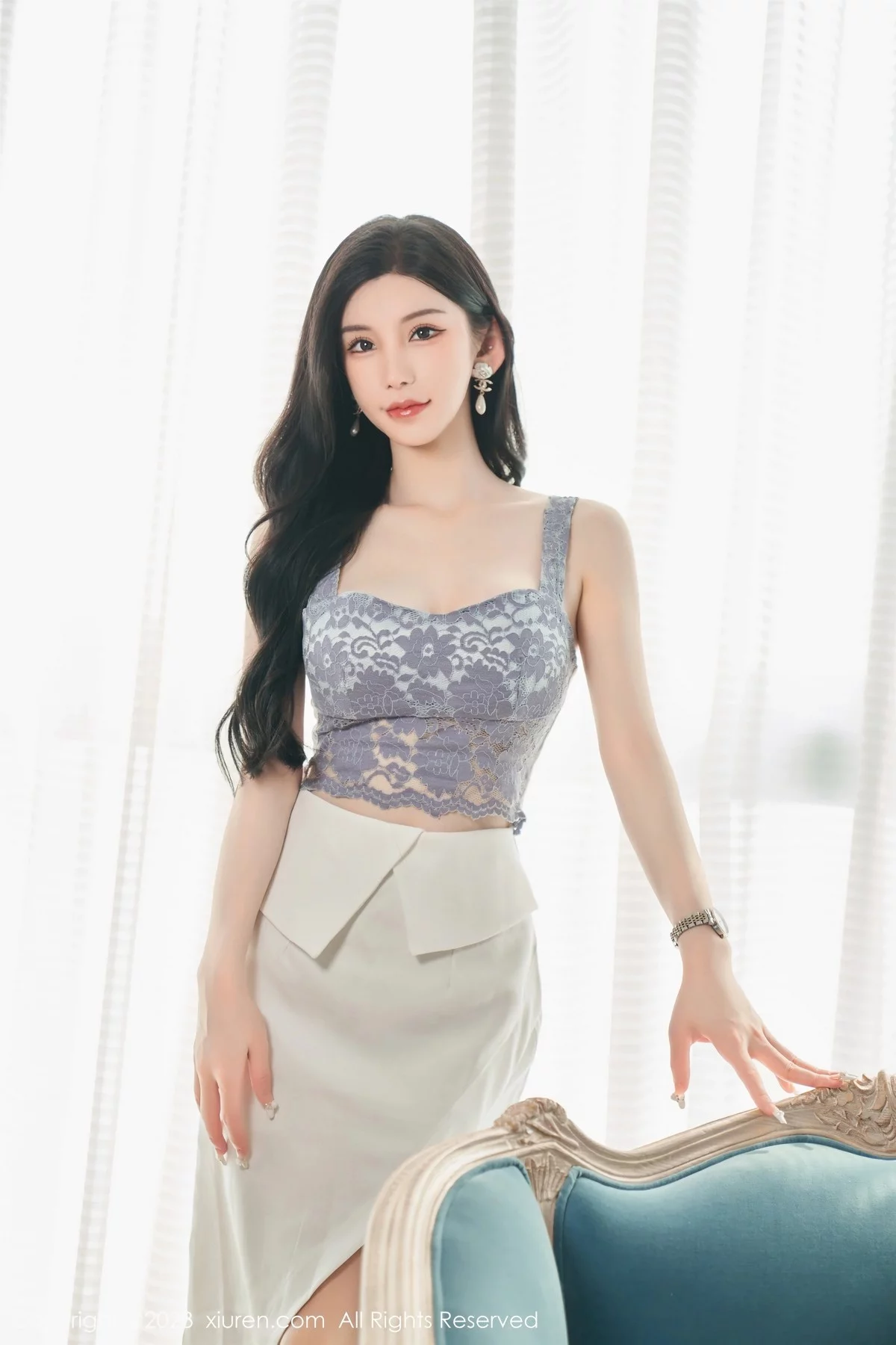 Xrmnw.Vip_周于希_写真