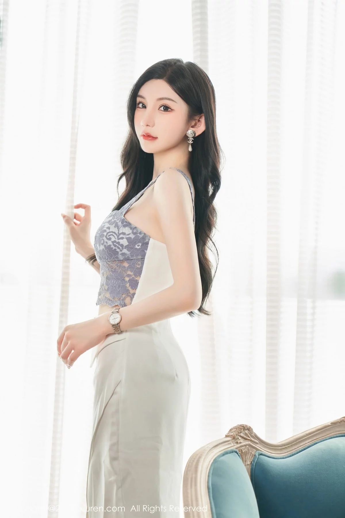 Xrmnw.Vip_周于希_写真