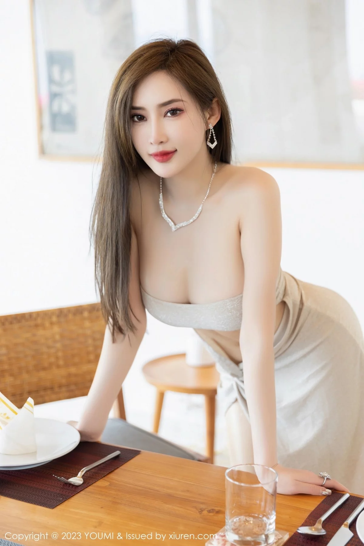 Xrmnw.Vip_周妍希_写真