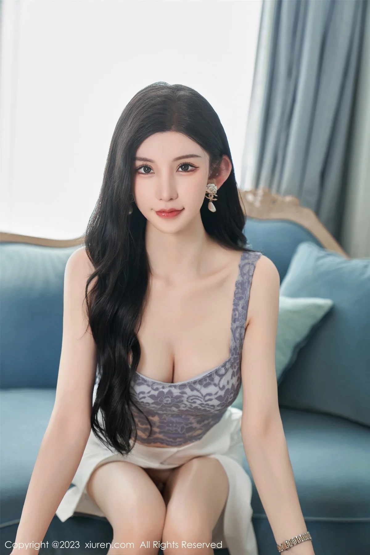 Xrmnw.Vip_周于希_写真