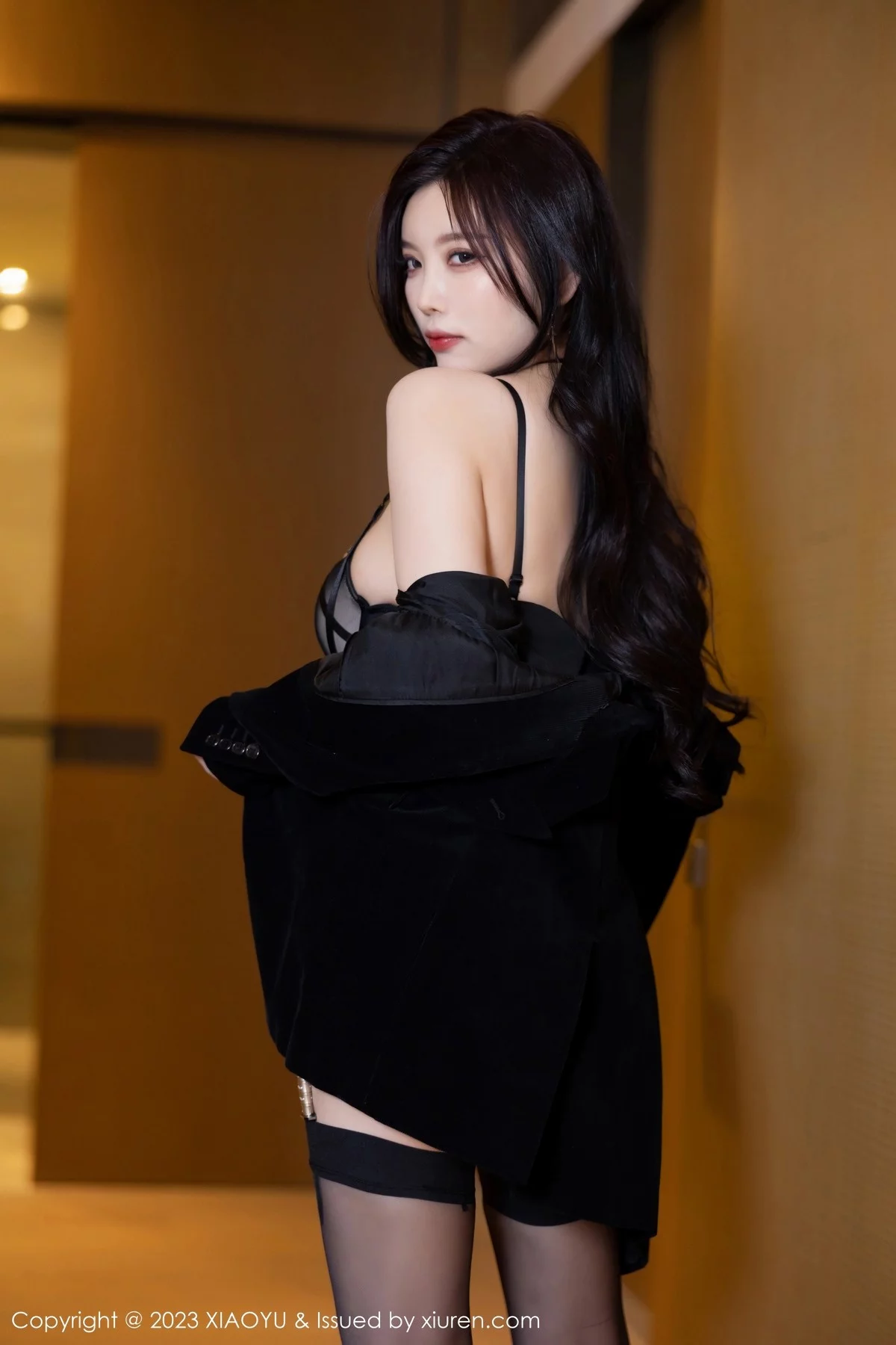 Xrmnw.Vip_杨晨晨_写真
