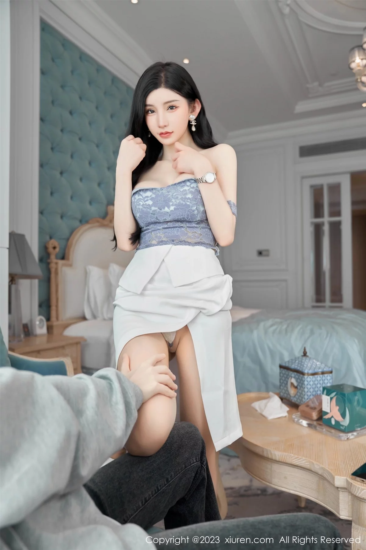 Xrmnw.Vip_周于希_写真