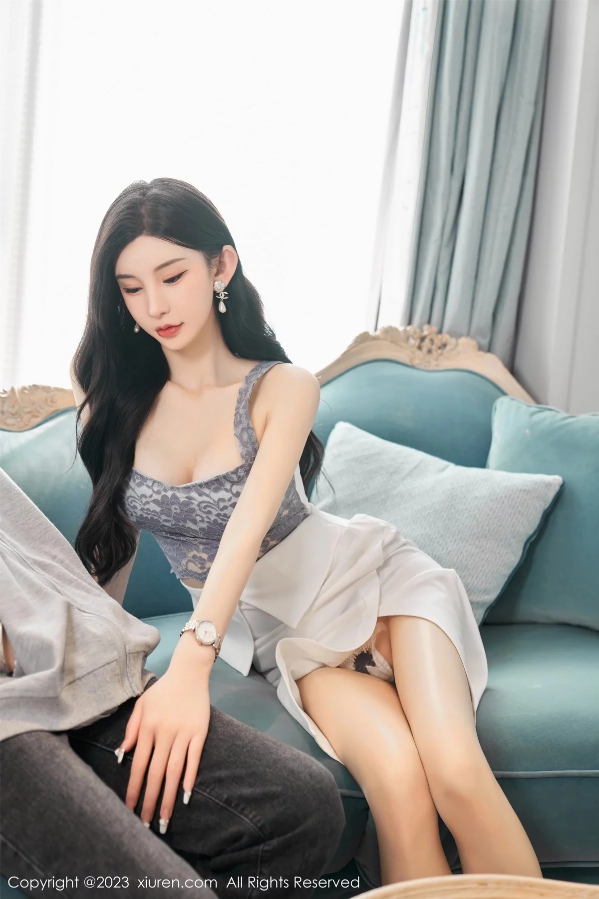 Xrmnw.Vip_周于希_写真