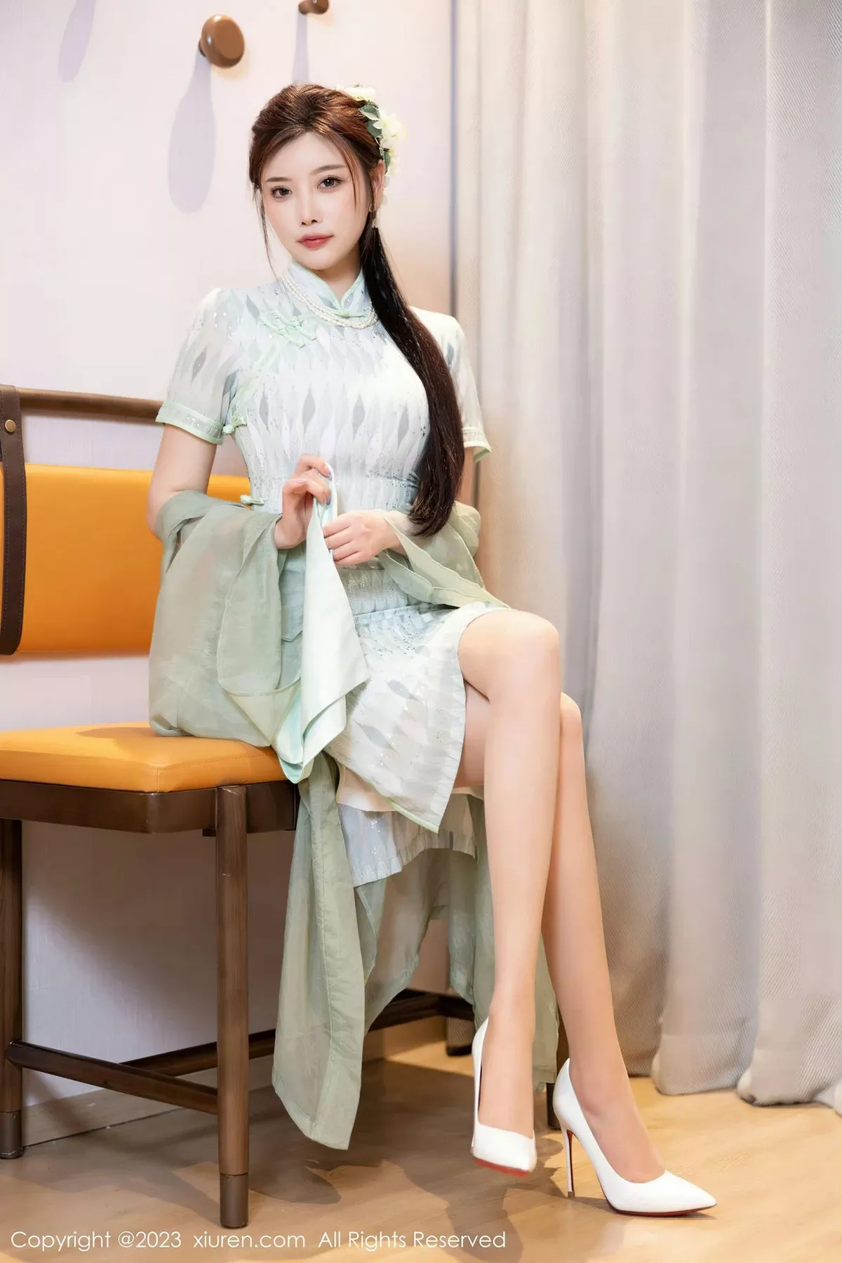 Xrmnw.Vip_杨晨晨_写真