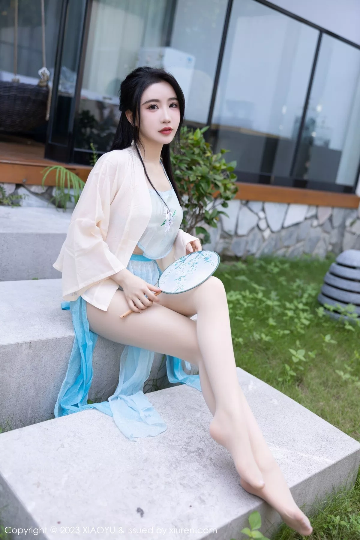 Xrmnw.Vip_樱桃酱_写真