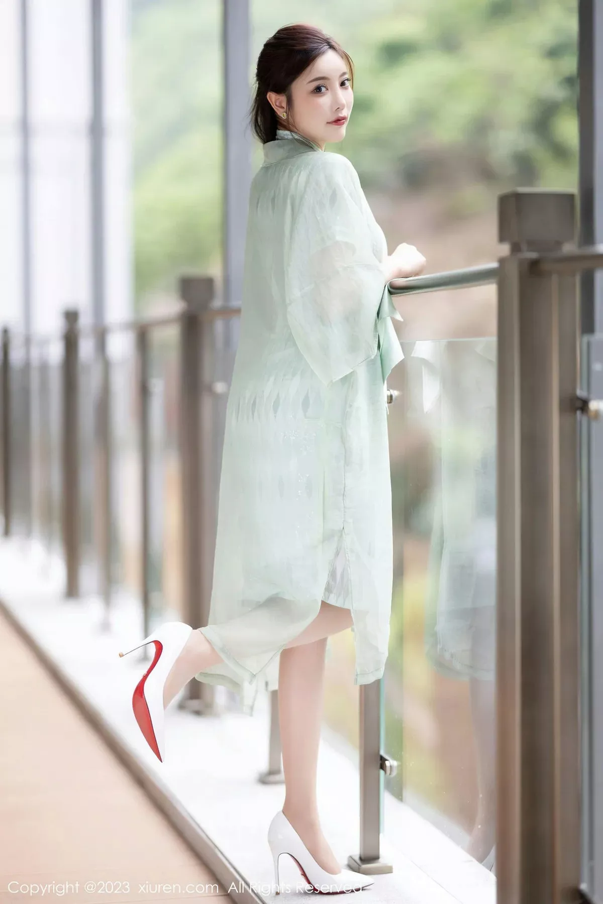 Xrmnw.Vip_杨晨晨_写真