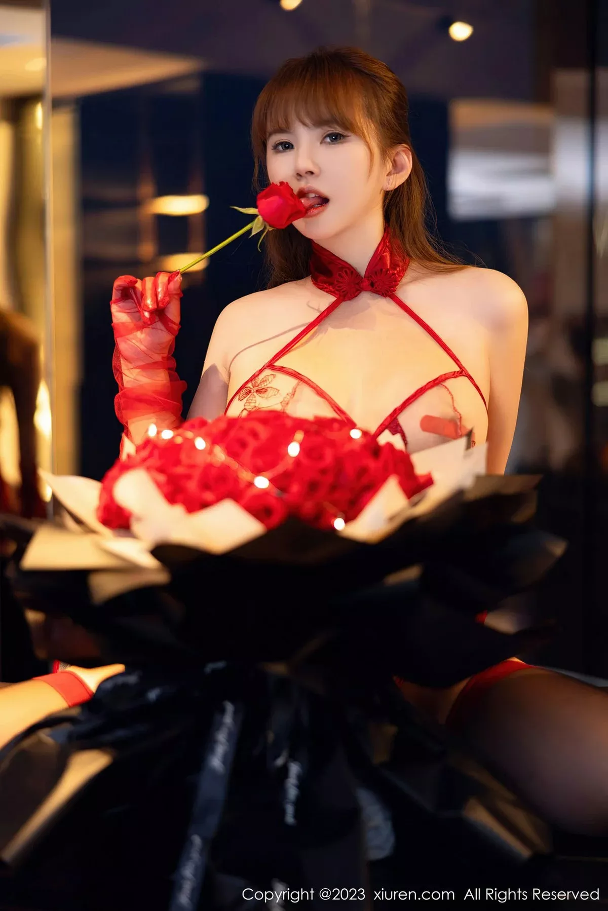 Xrmnw.Vip_张思允_写真