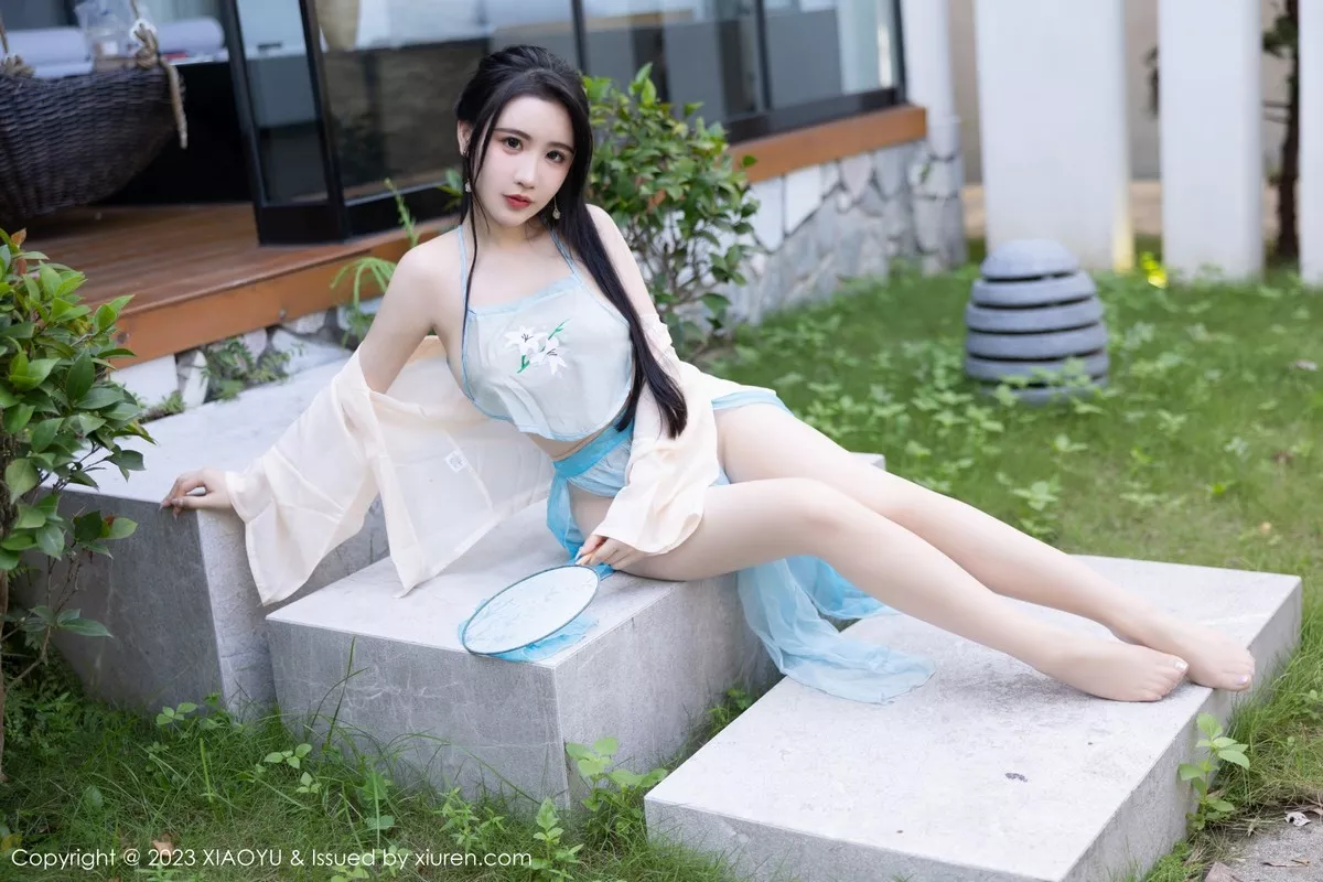 Xrmnw.Vip_樱桃酱_写真