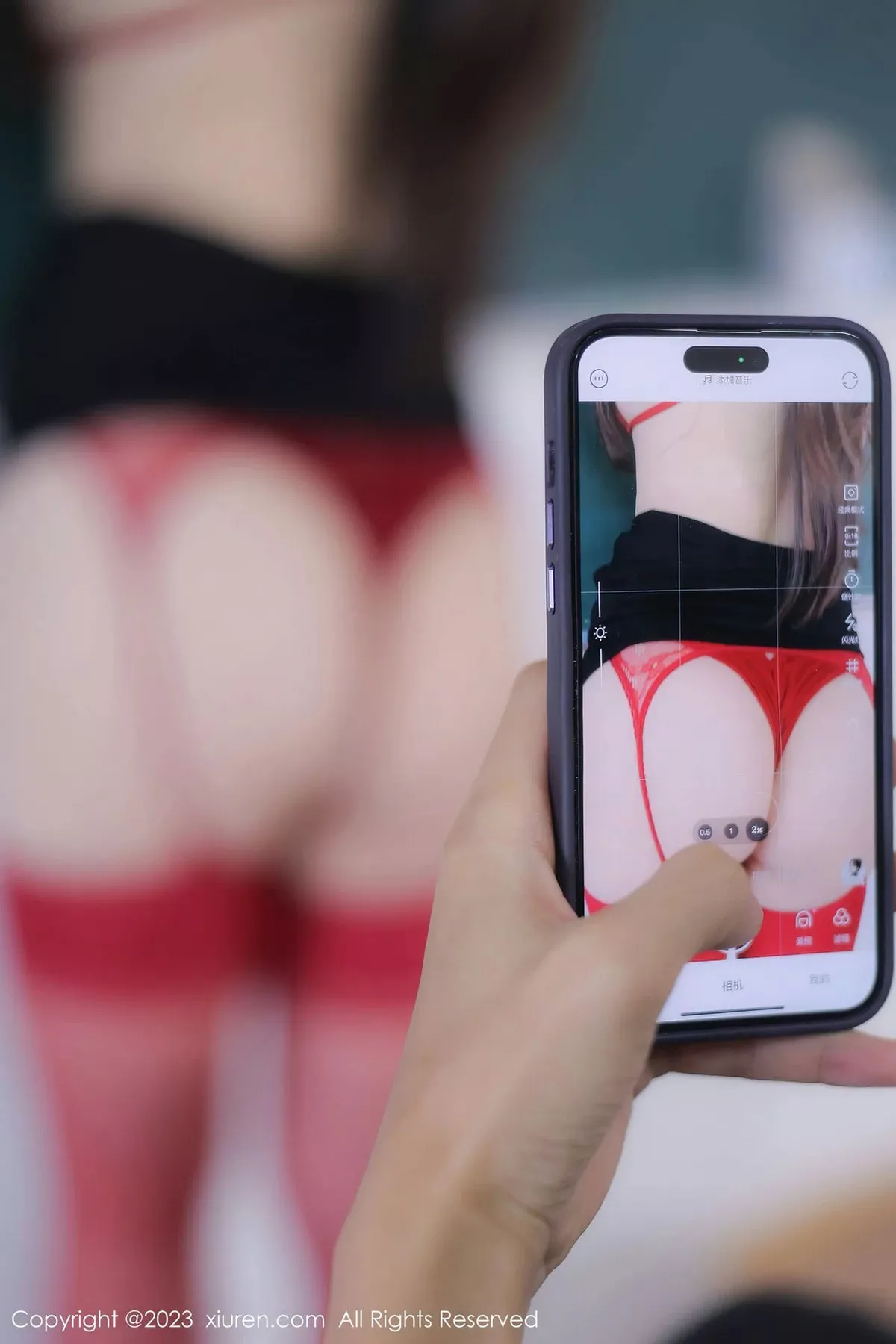 Xrmnw.Vip_诗诗_写真