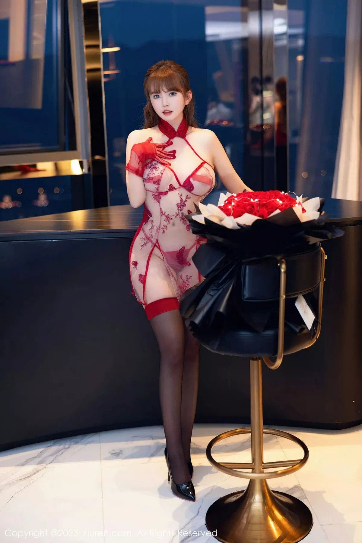 Xrmnw.Vip_张思允_写真