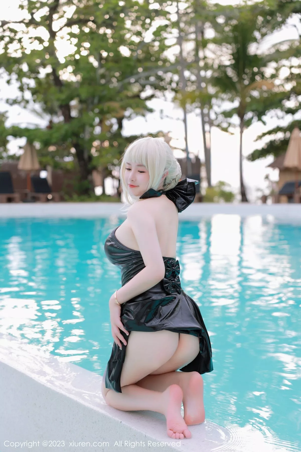 Xrmnw.Vip_养乐多_写真