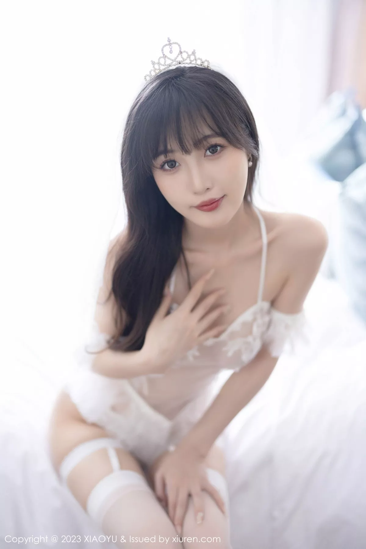 Xrmnw.Vip_林星阑_写真
