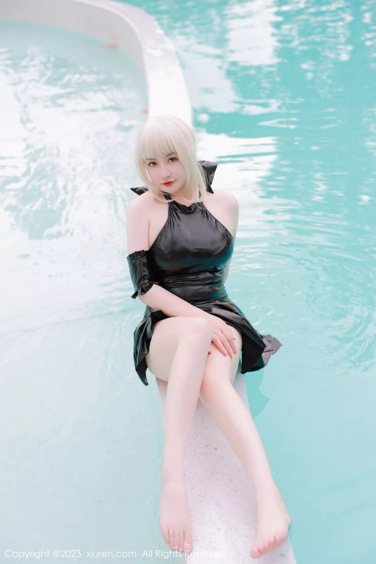 Xrmnw.Vip_养乐多_写真
