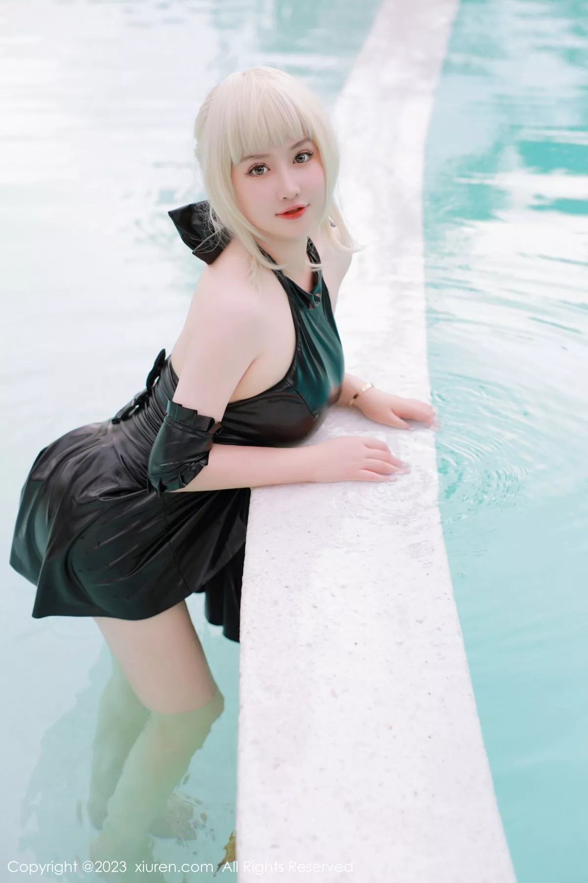 Xrmnw.Vip_养乐多_写真