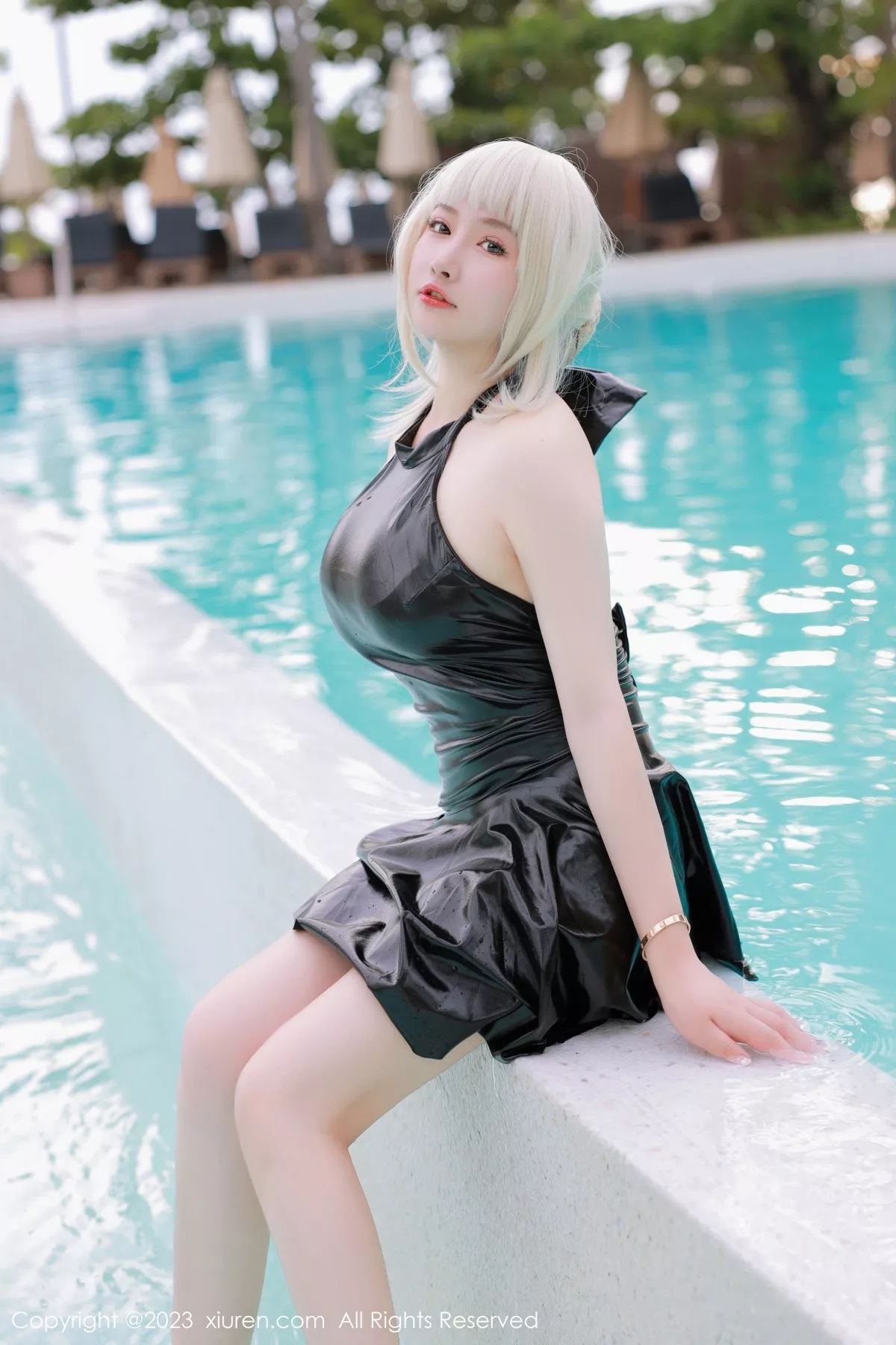 Xrmnw.Vip_养乐多_写真
