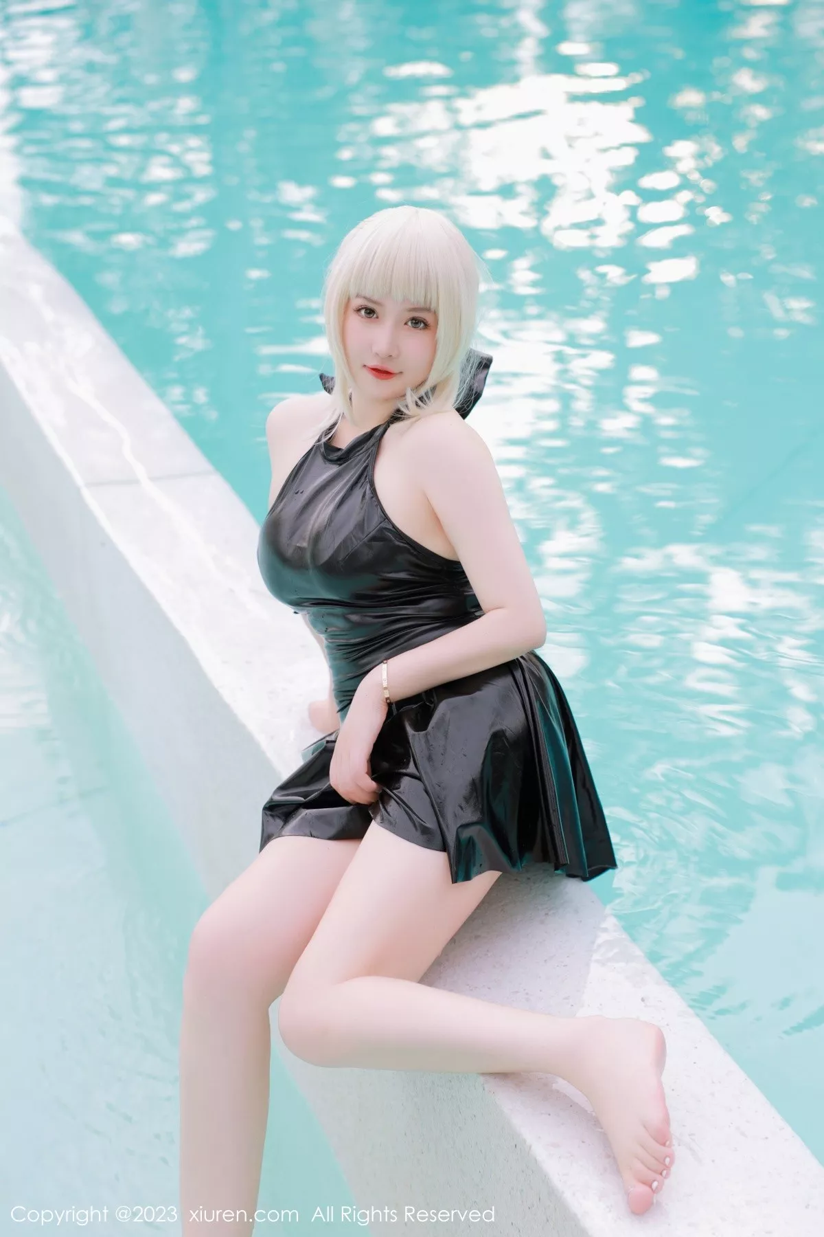 Xrmnw.Vip_养乐多_写真