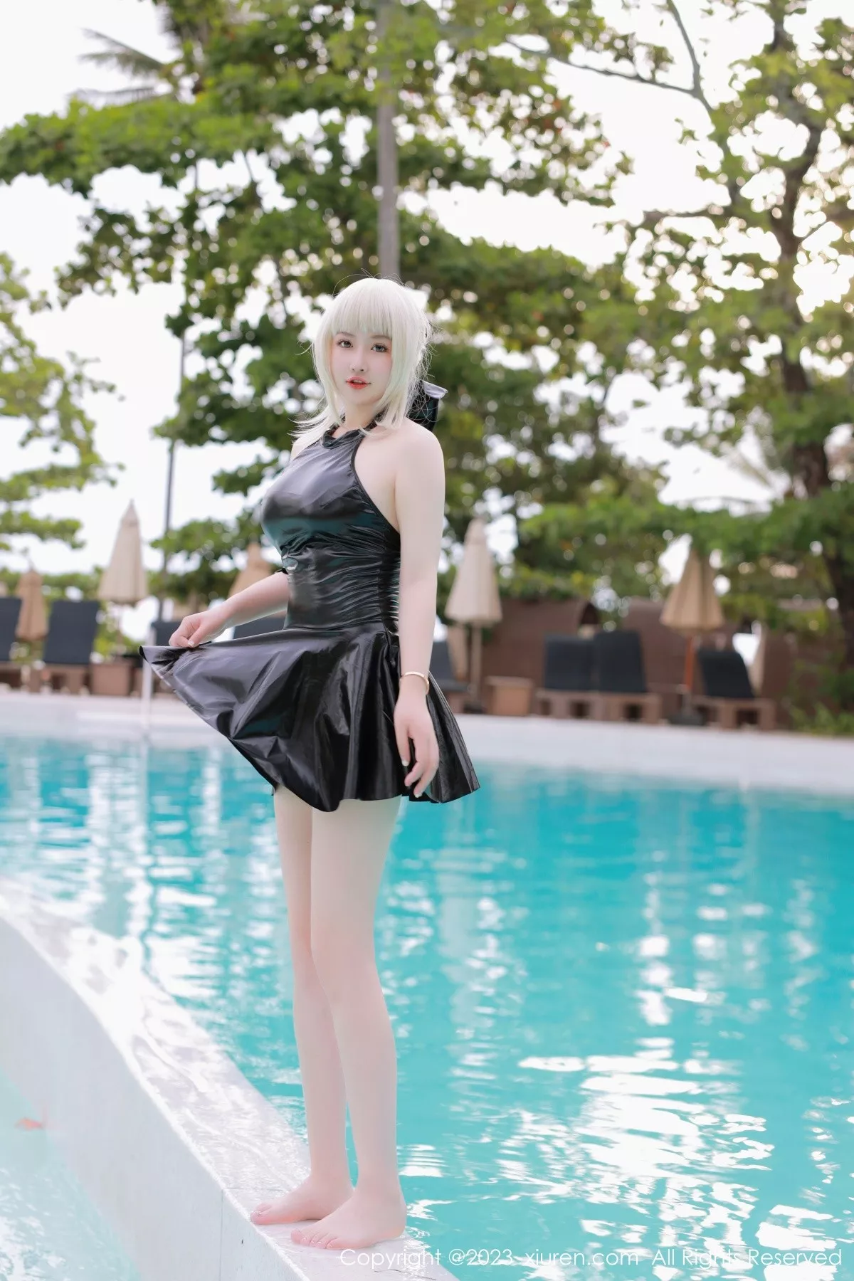 Xrmnw.Vip_养乐多_写真