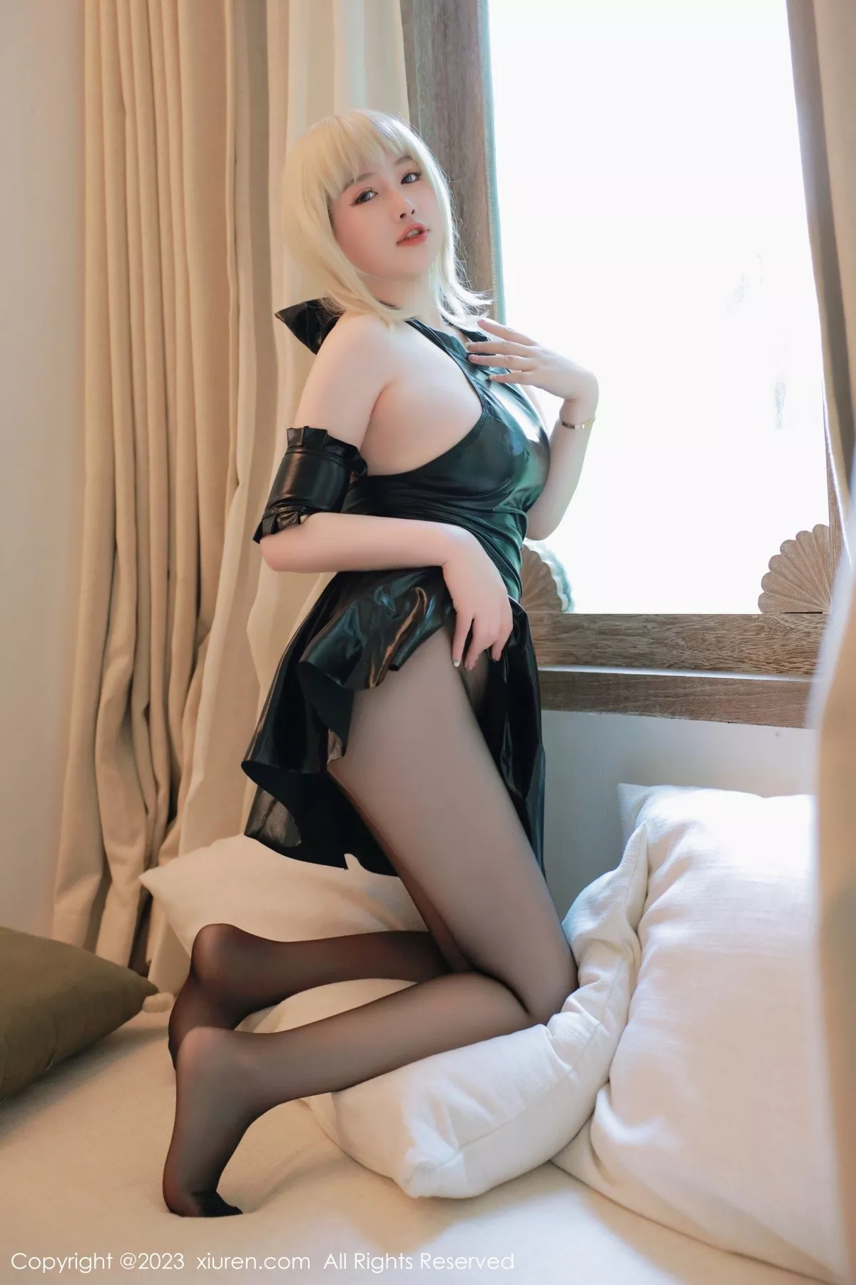 Xrmnw.Vip_养乐多_写真