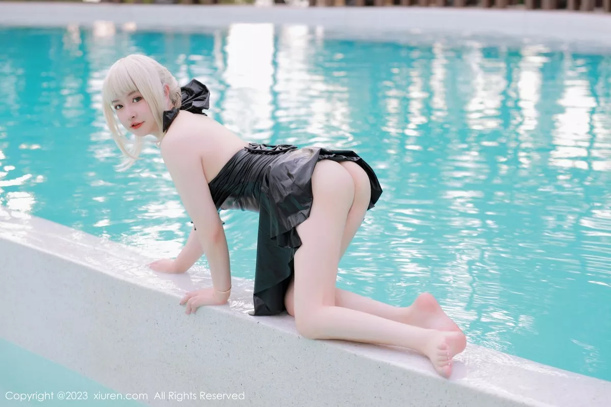 Xrmnw.Vip_养乐多_写真