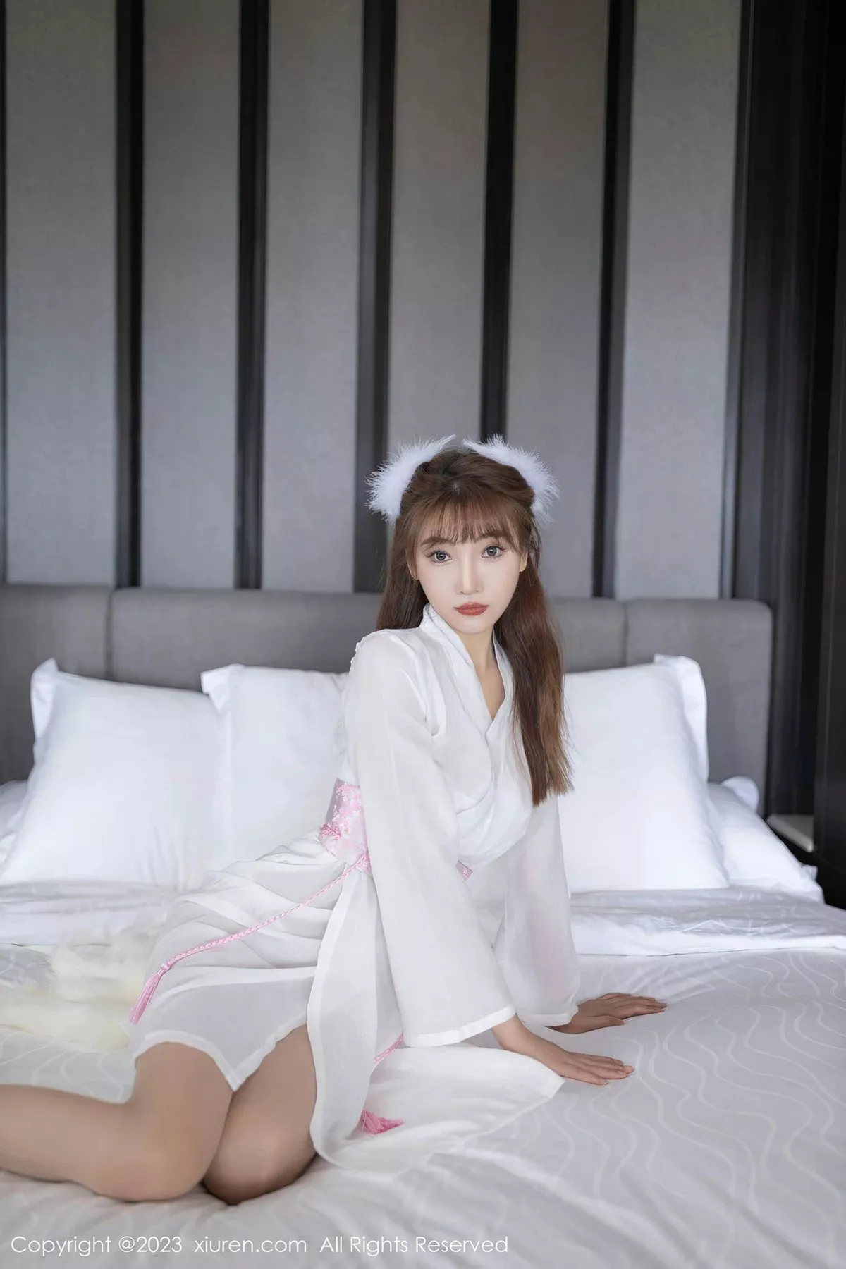 Xrmnw.Vip_陆萱萱_写真