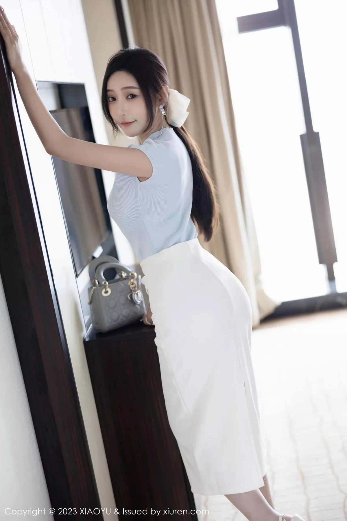 Xrmnw.Vip_王馨瑶_写真