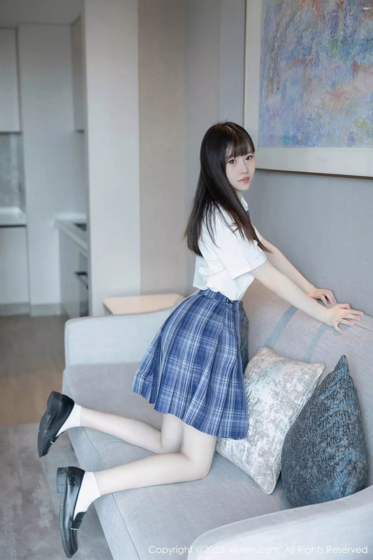Xrmnw.Vip_林悠悠_写真