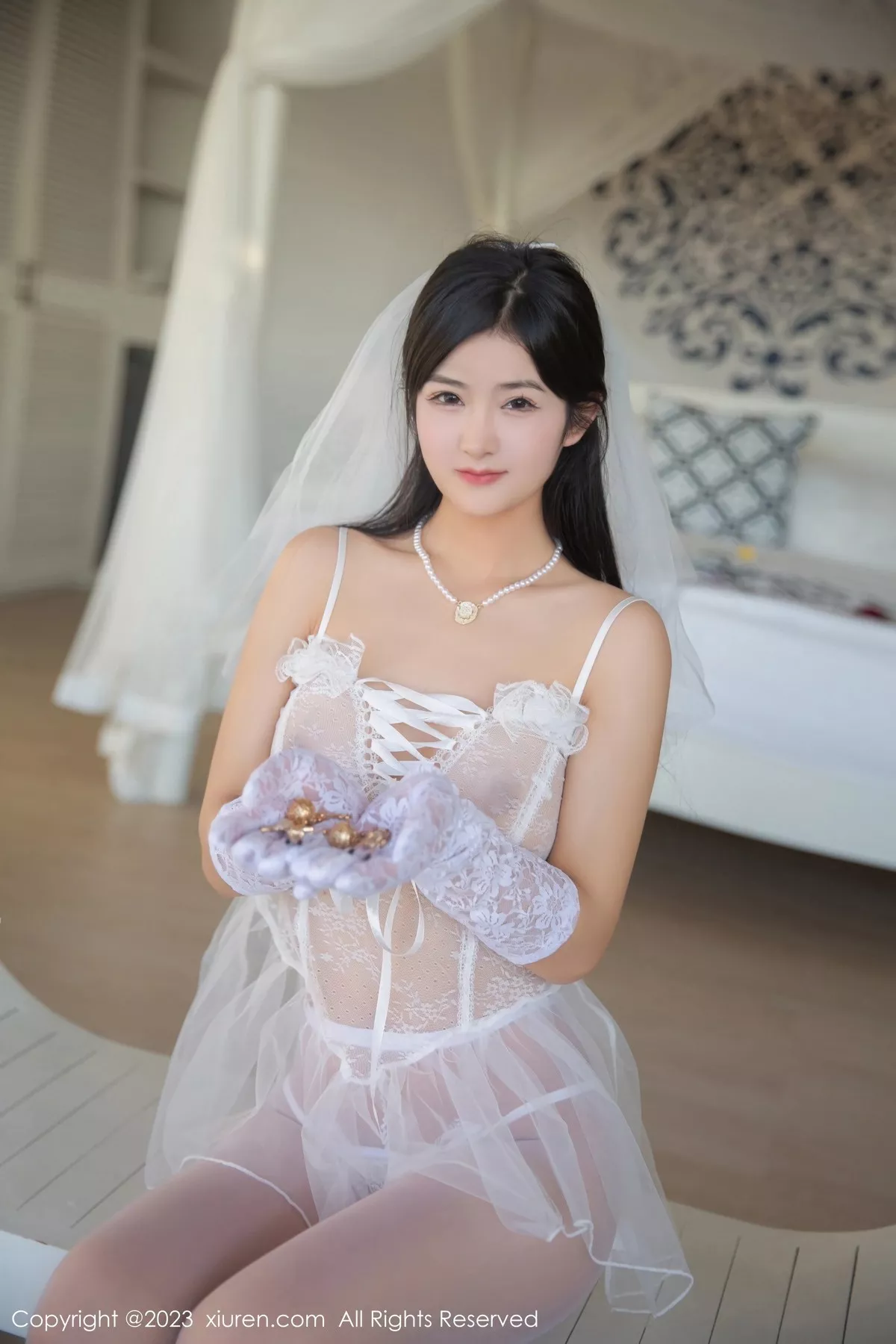 Xrmnw.Vip_谭小灵_写真