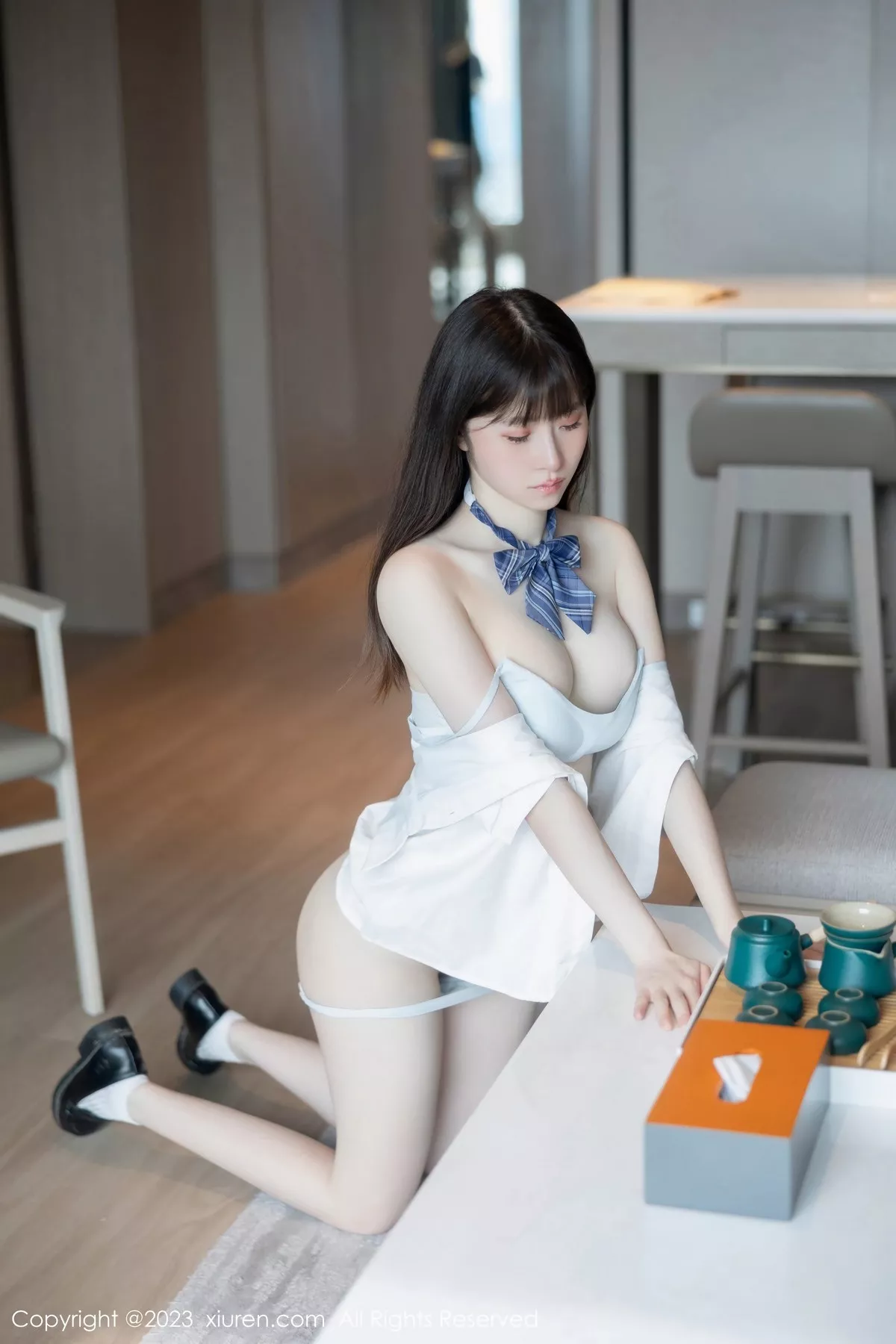 Xrmnw.Vip_林悠悠_写真