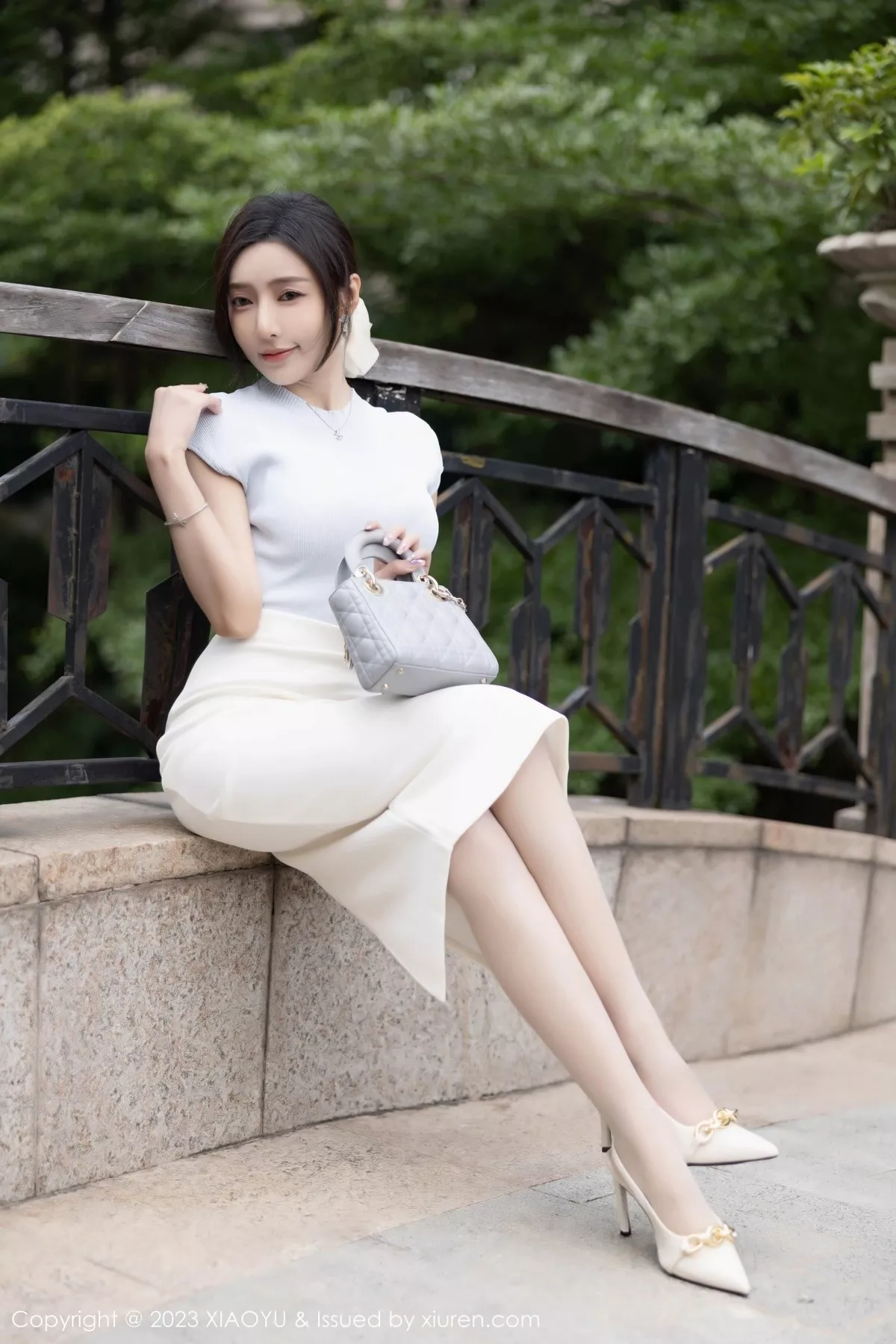Xrmnw.Vip_王馨瑶_写真