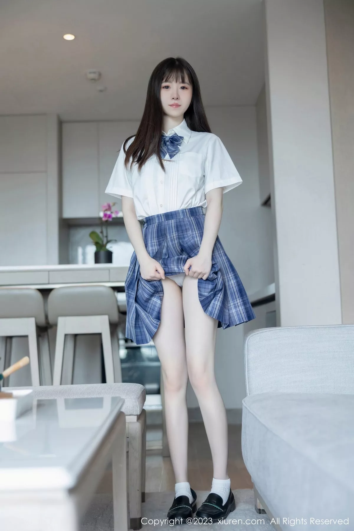 Xrmnw.Vip_林悠悠_写真