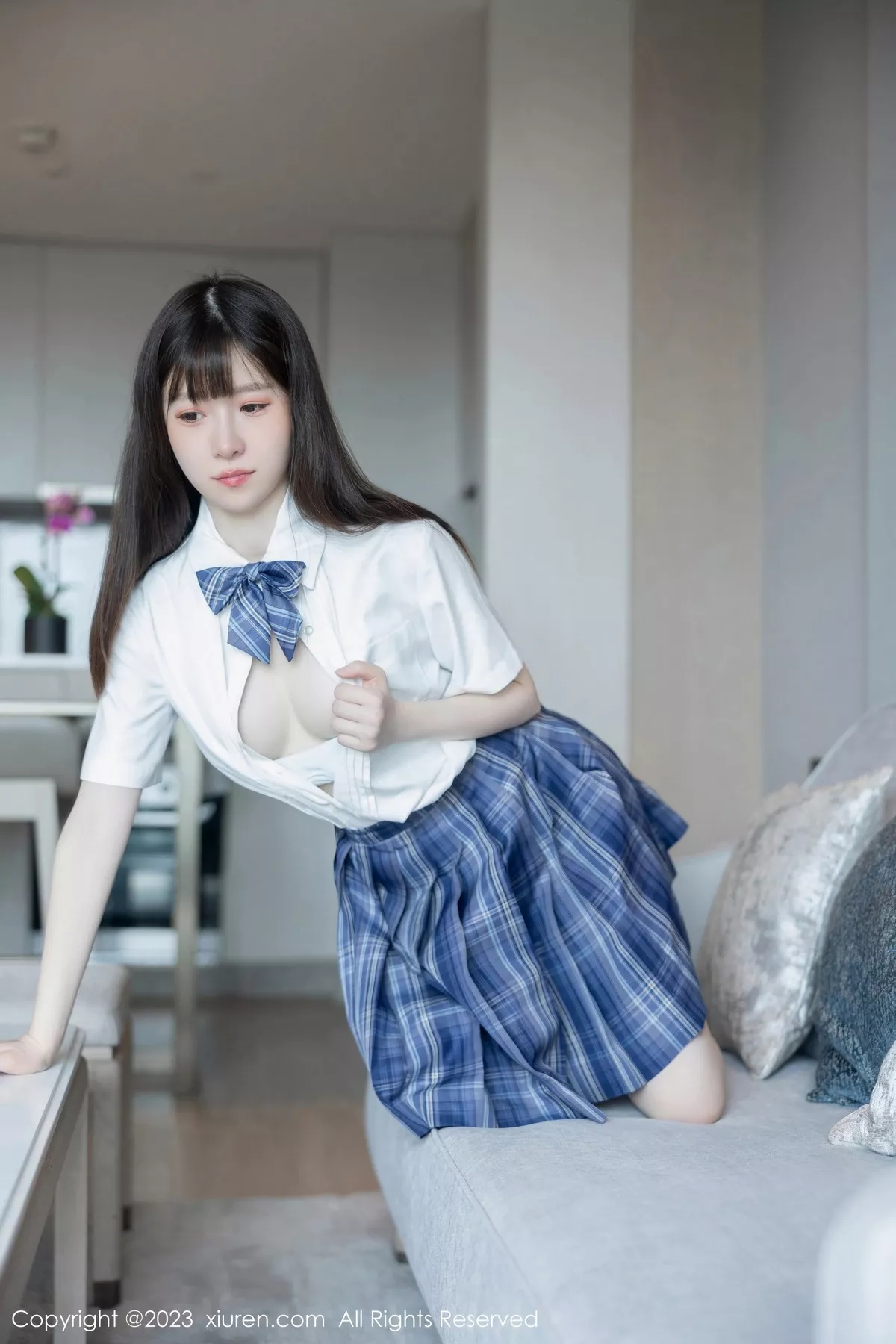 Xrmnw.Vip_林悠悠_写真