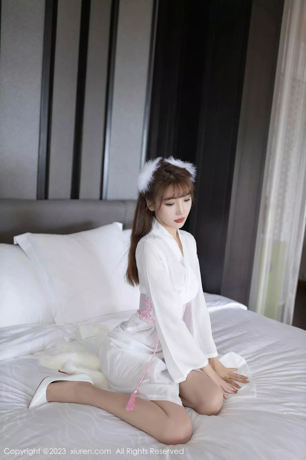 Xrmnw.Vip_陆萱萱_写真