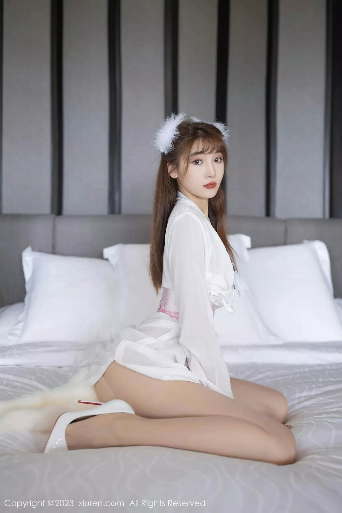 Xrmnw.Vip_陆萱萱_写真