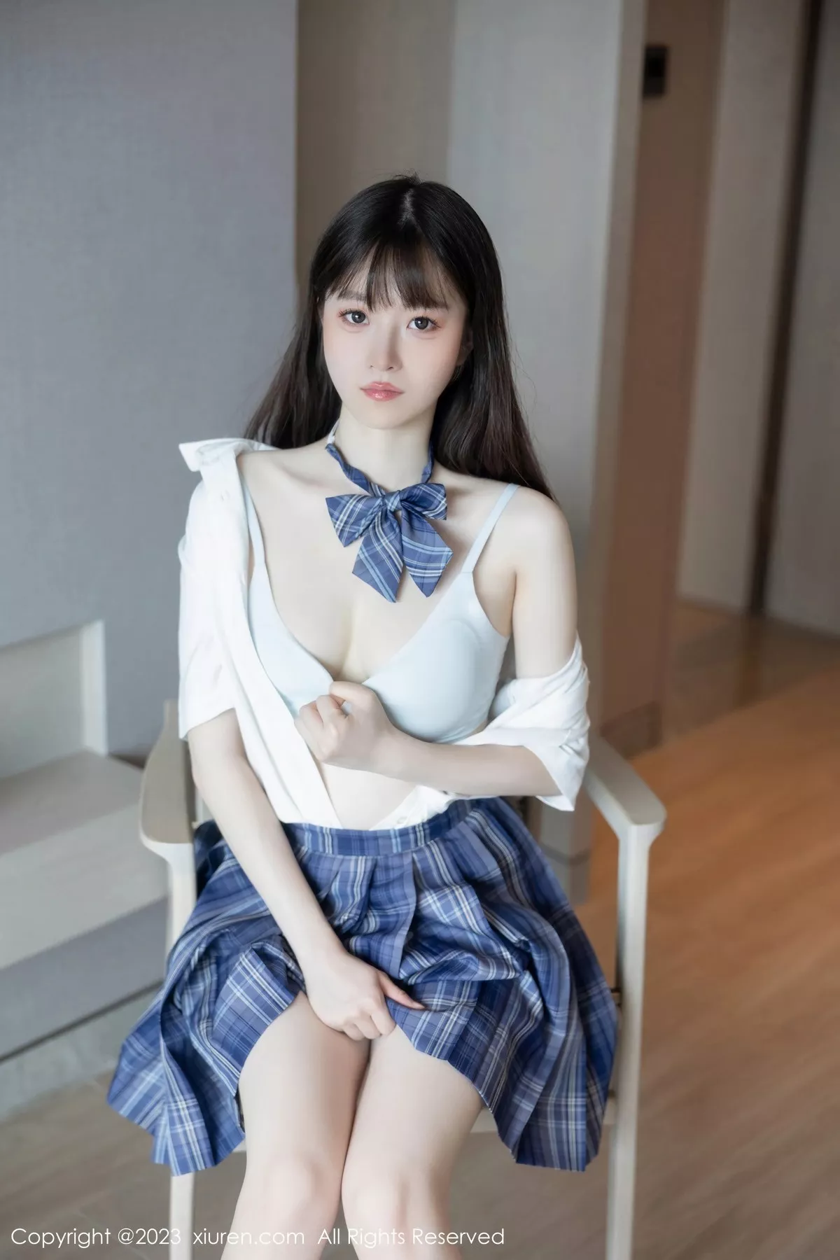 Xrmnw.Vip_林悠悠_写真