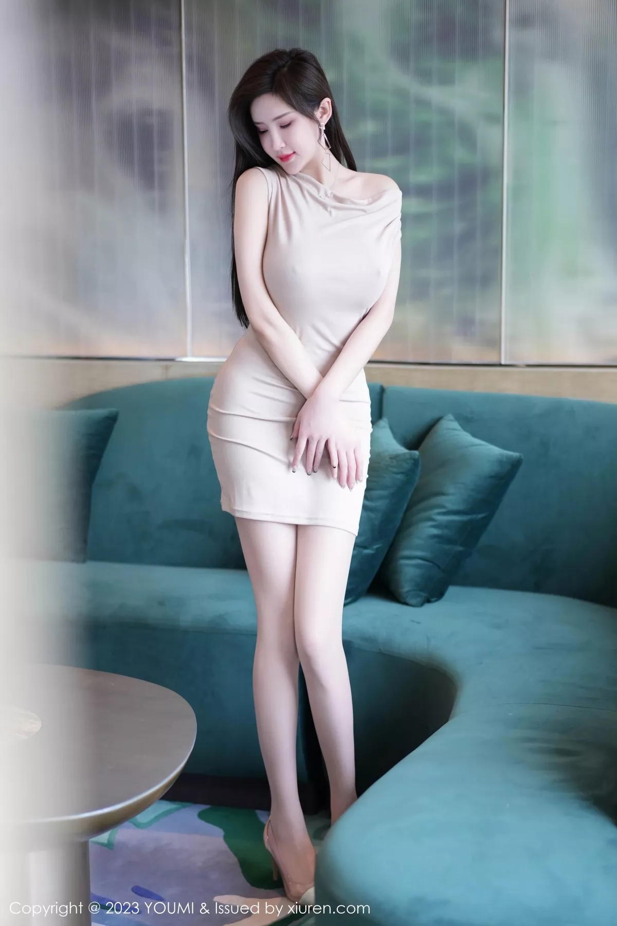 Xrmnw.Vip_周妍希_写真