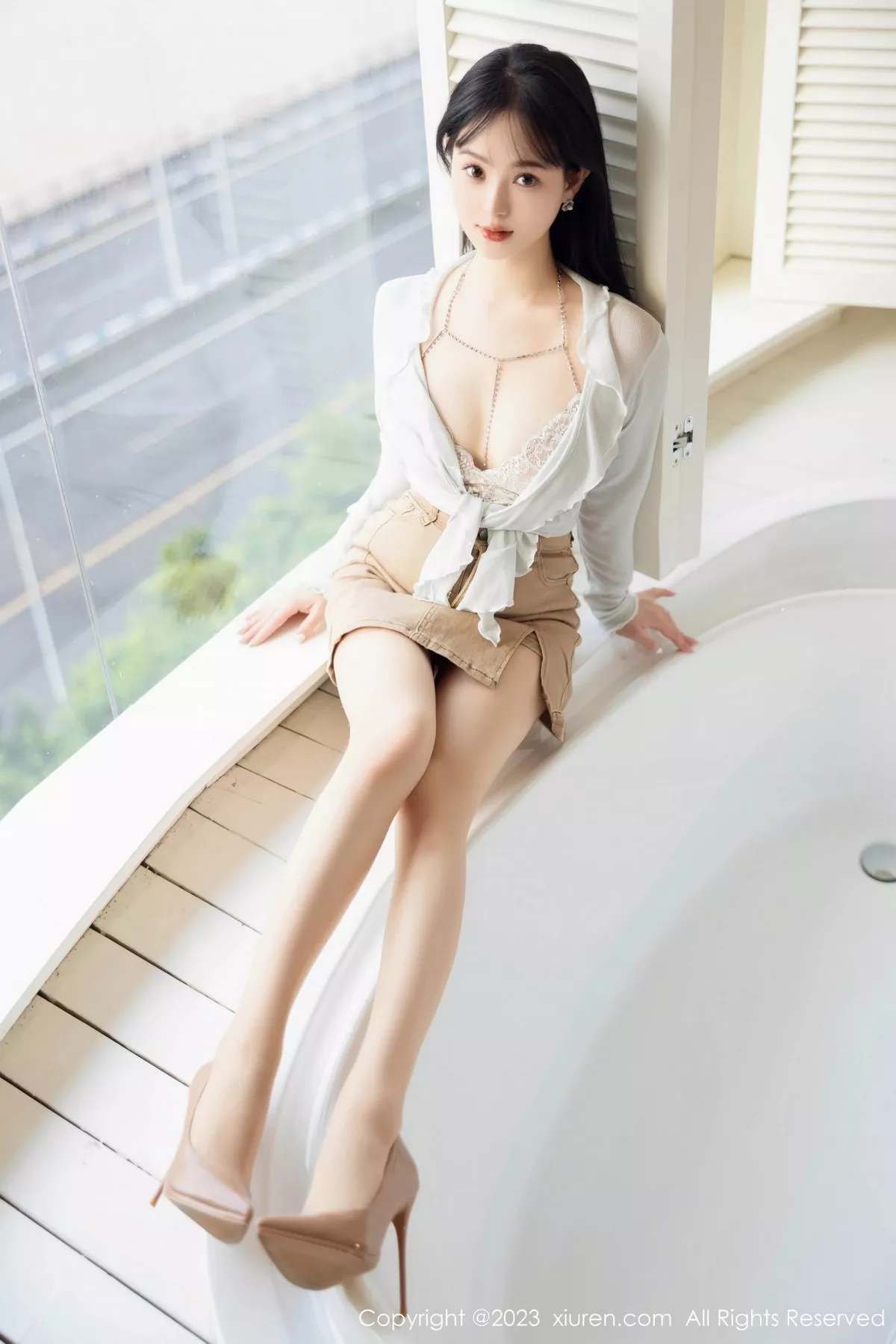 Xrmnw.Vip_柚琪_写真