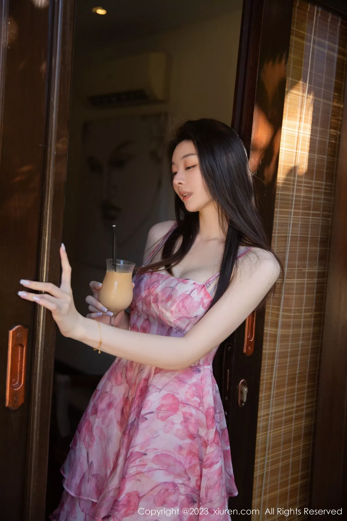 Xrmnw.Vip_是小逗逗_写真