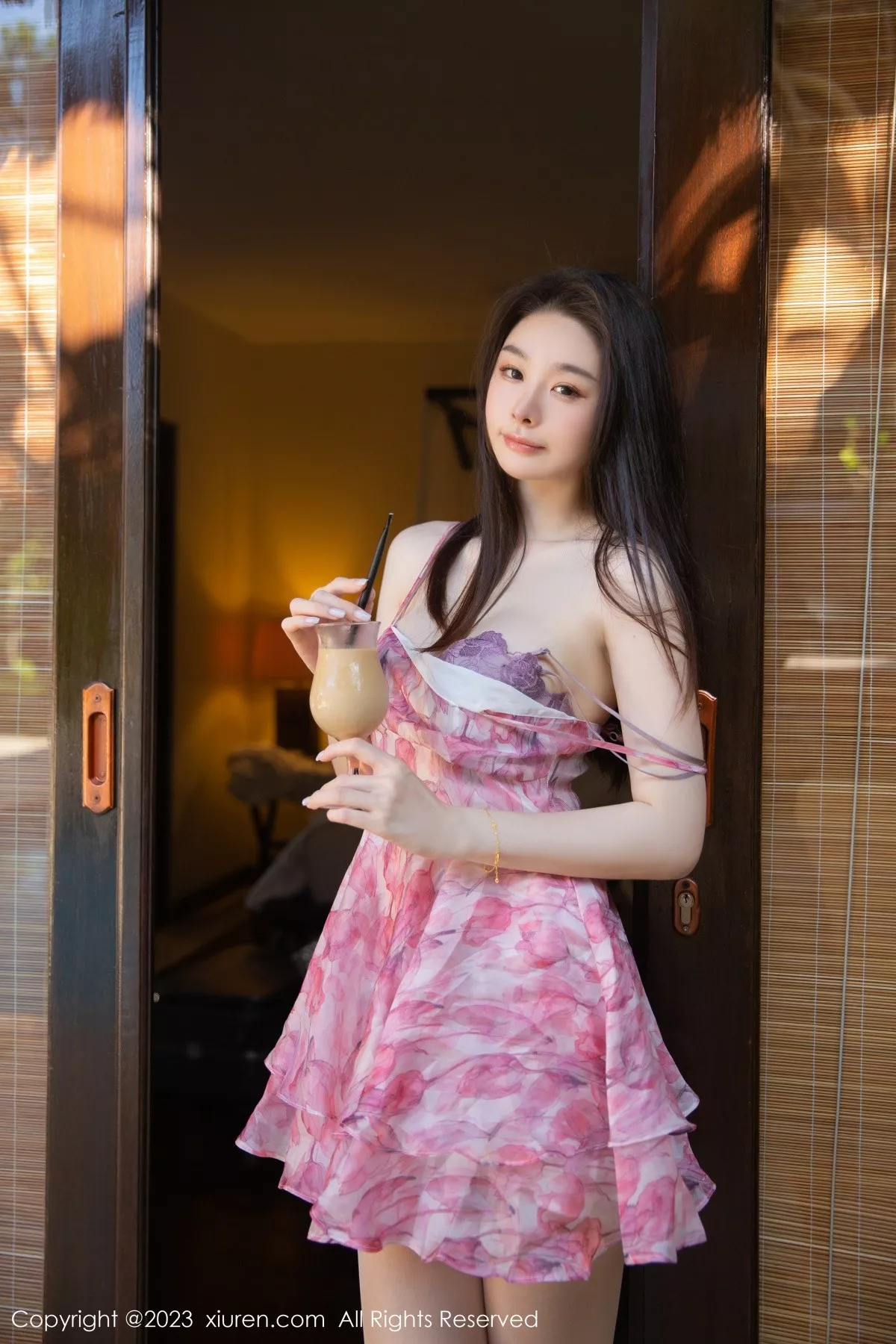 Xrmnw.Vip_是小逗逗_写真