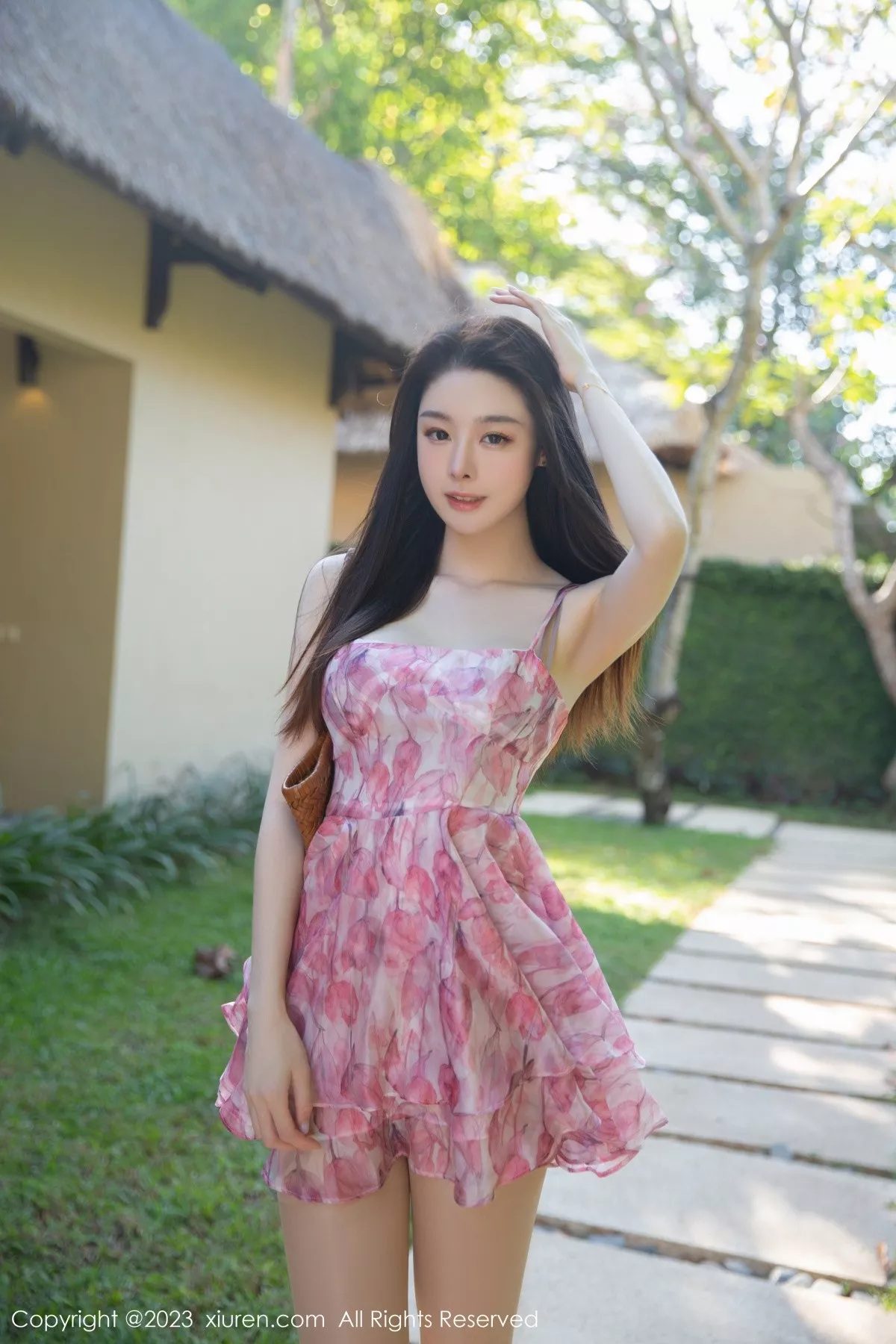 Xrmnw.Vip_是小逗逗_写真