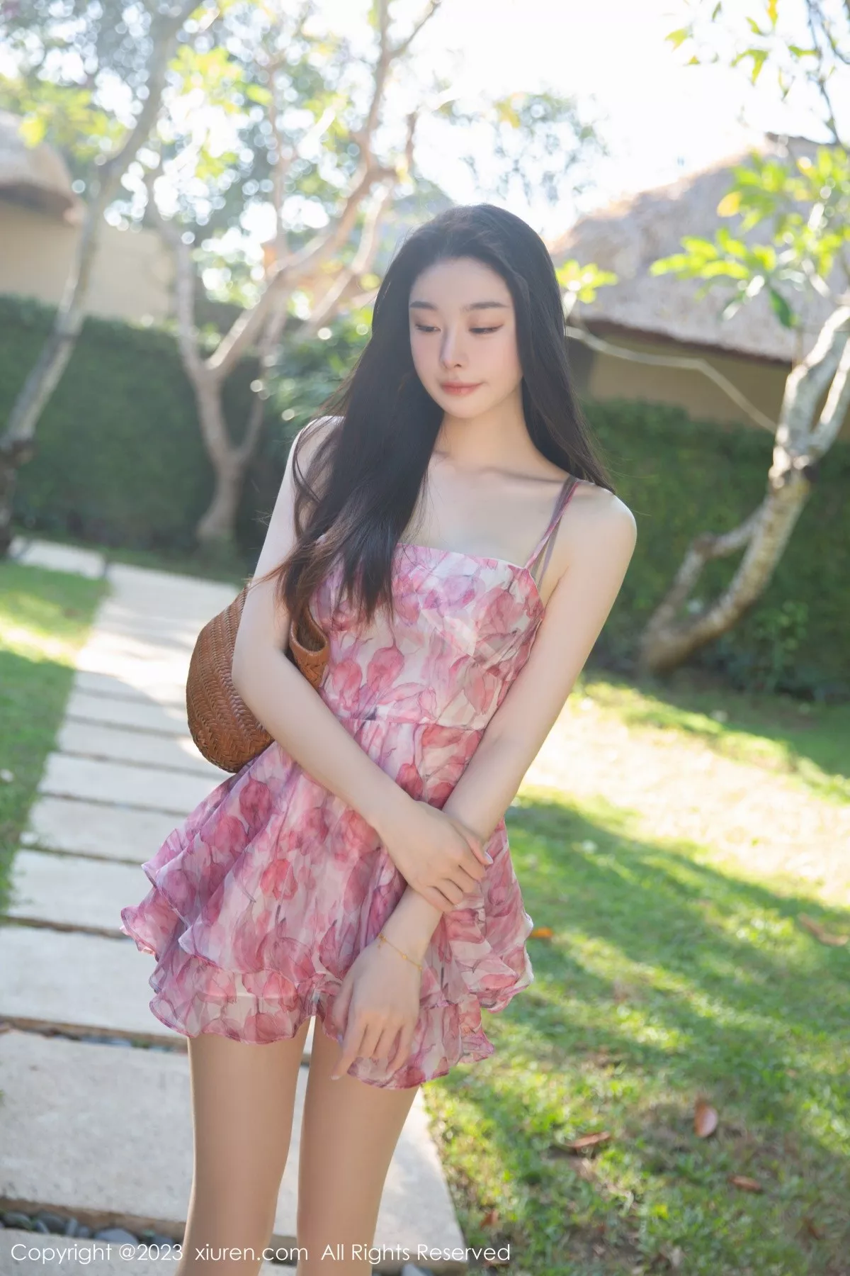Xrmnw.Vip_是小逗逗_写真