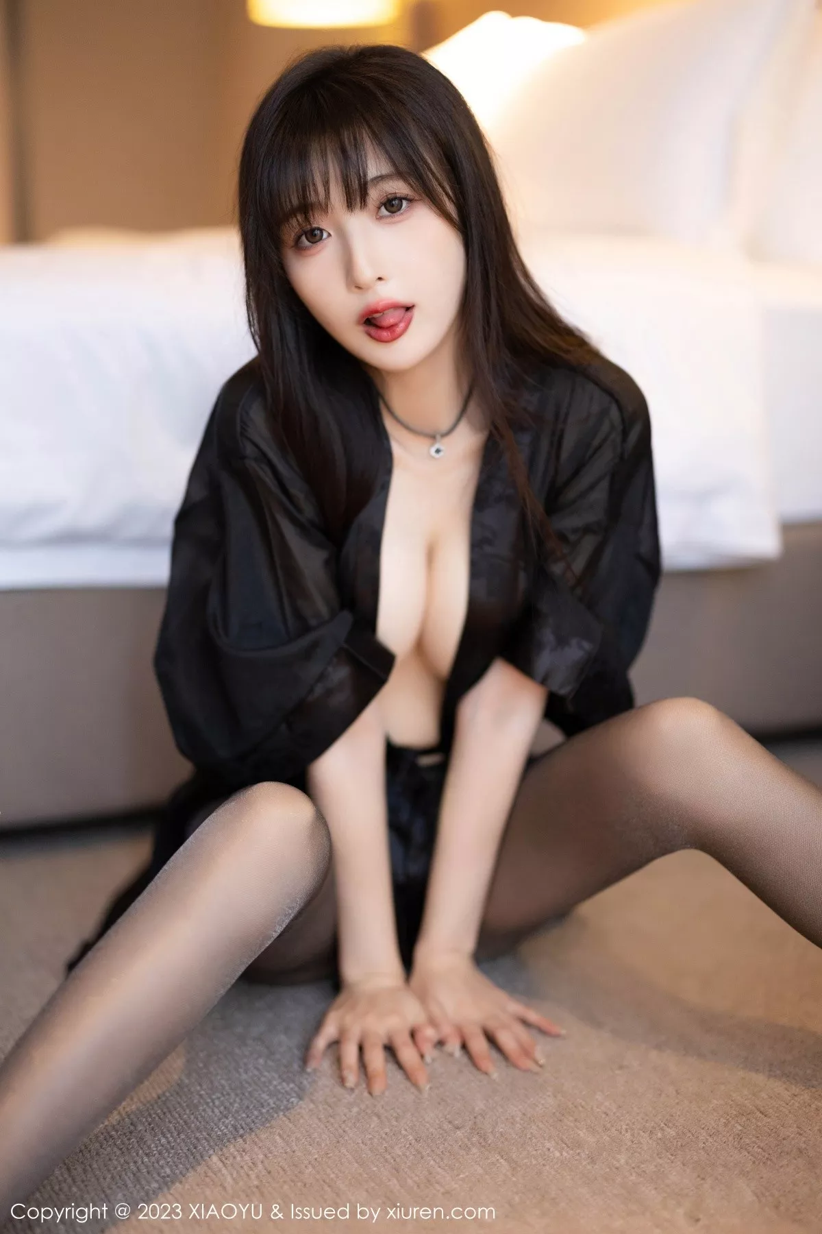 Xrmnw.Vip_林星阑_写真