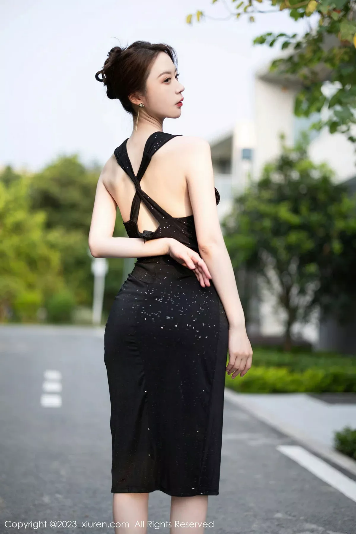 Xrmnw.Vip_梦心玥_写真