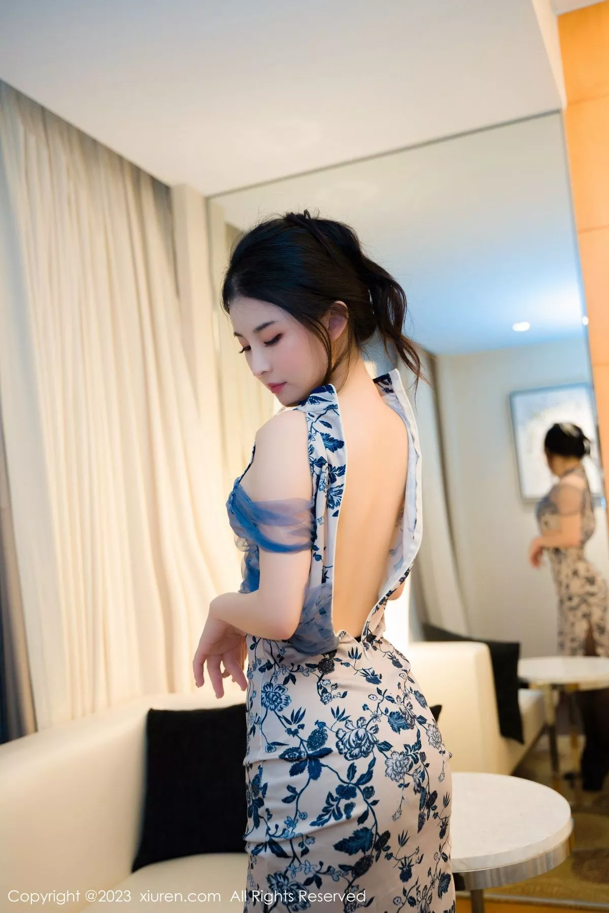 Xrmnw.Vip_柒喜小_写真
