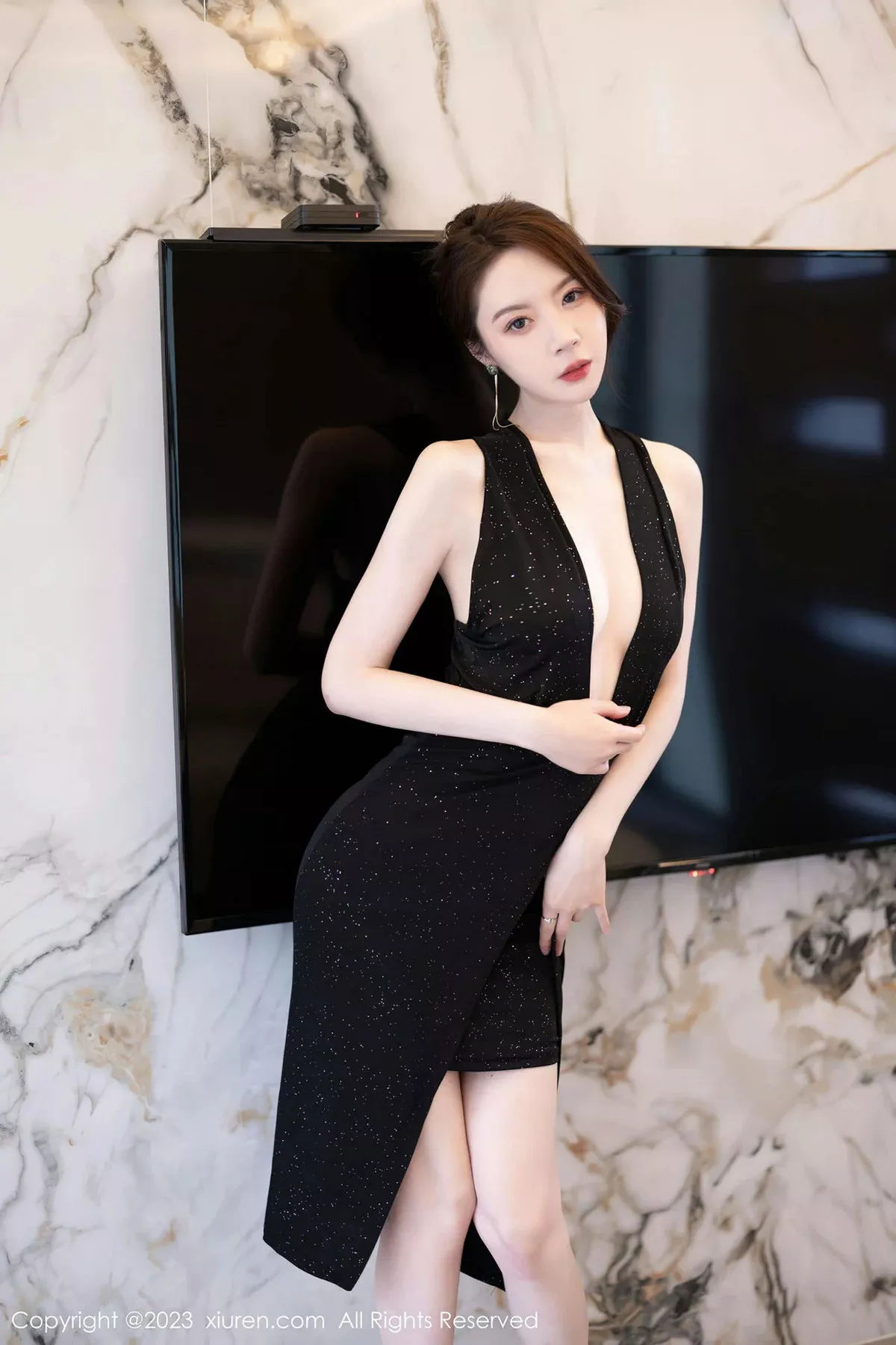 Xrmnw.Vip_梦心玥_写真