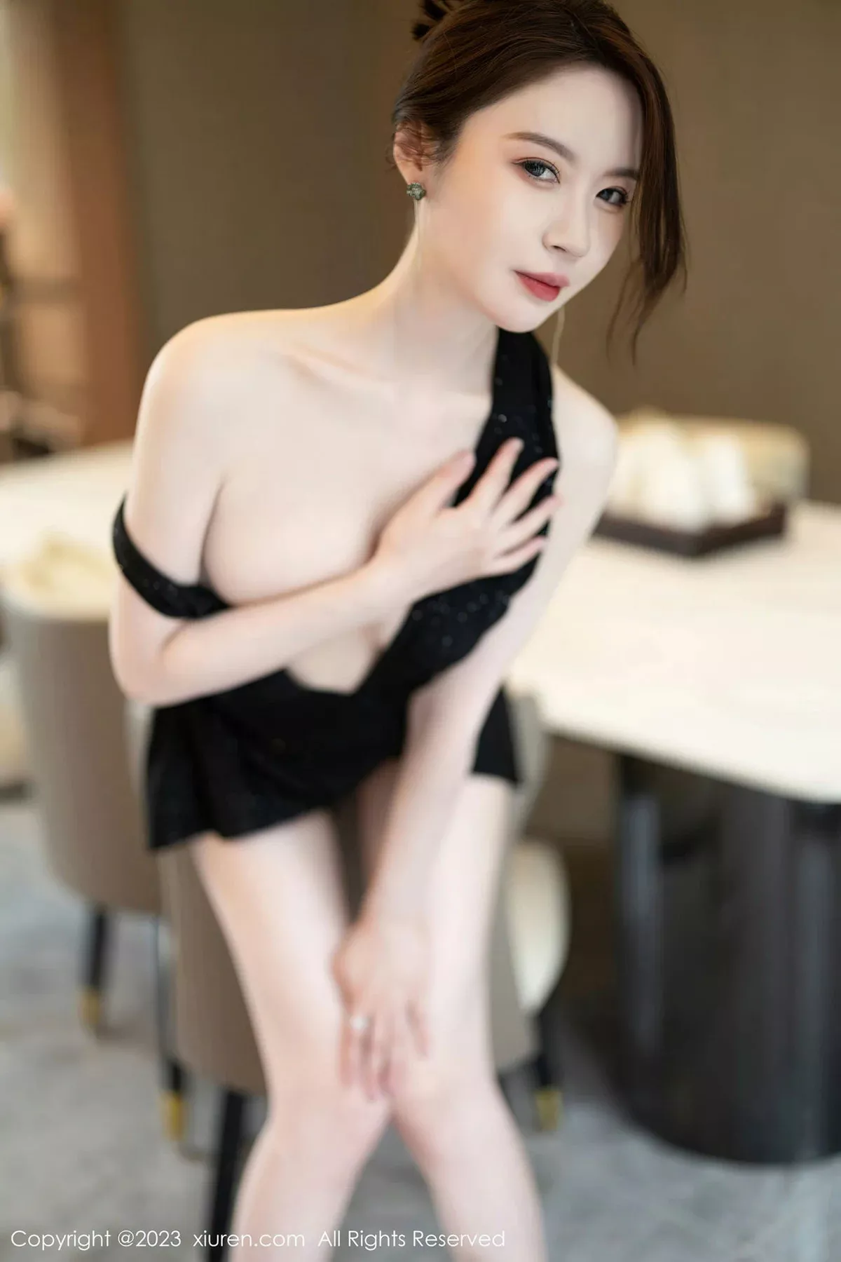 Xrmnw.Vip_梦心玥_写真