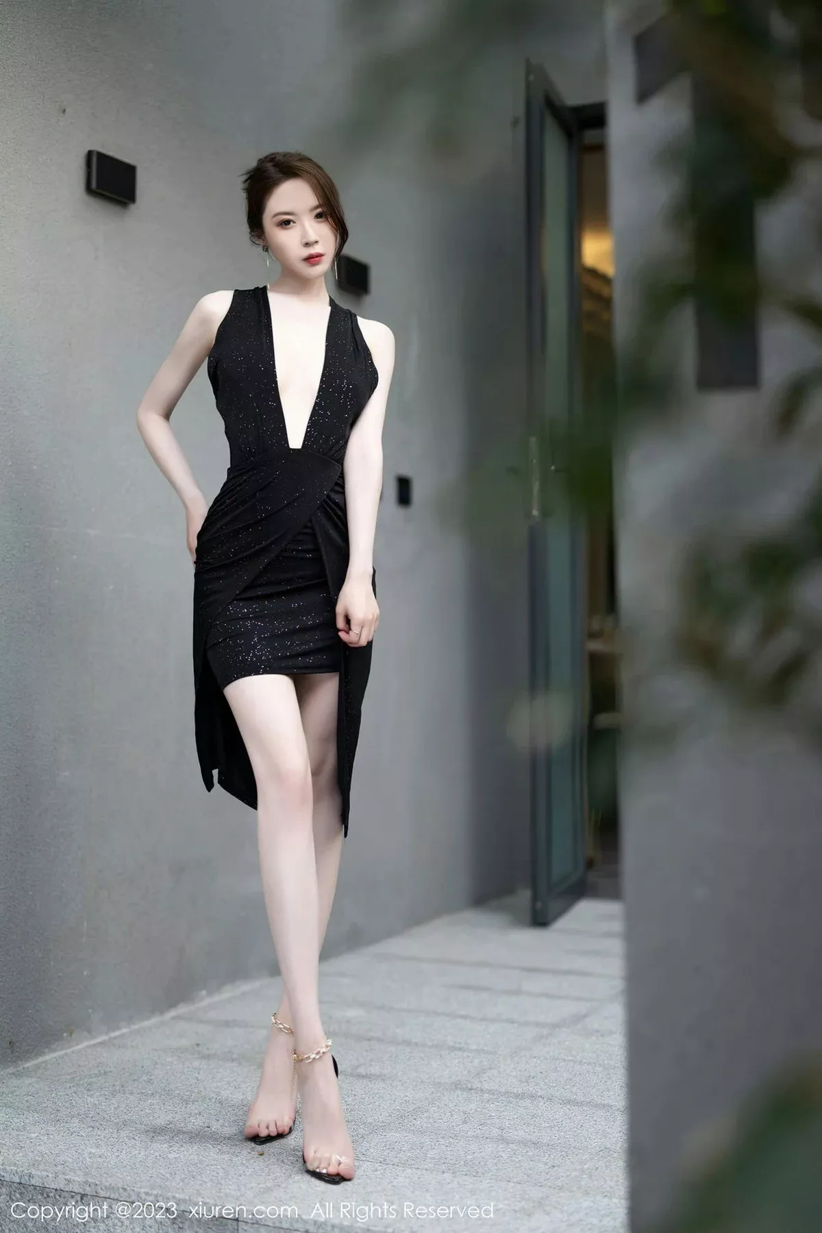 Xrmnw.Vip_梦心玥_写真