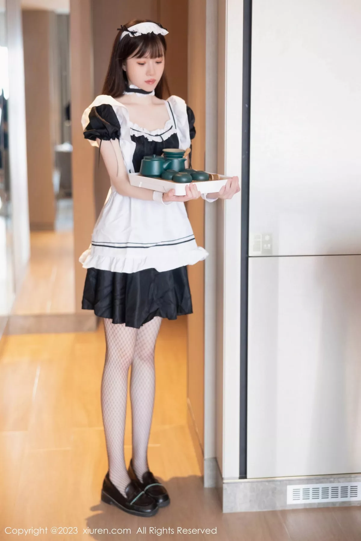 Xrmnw.Vip_林悠悠_写真